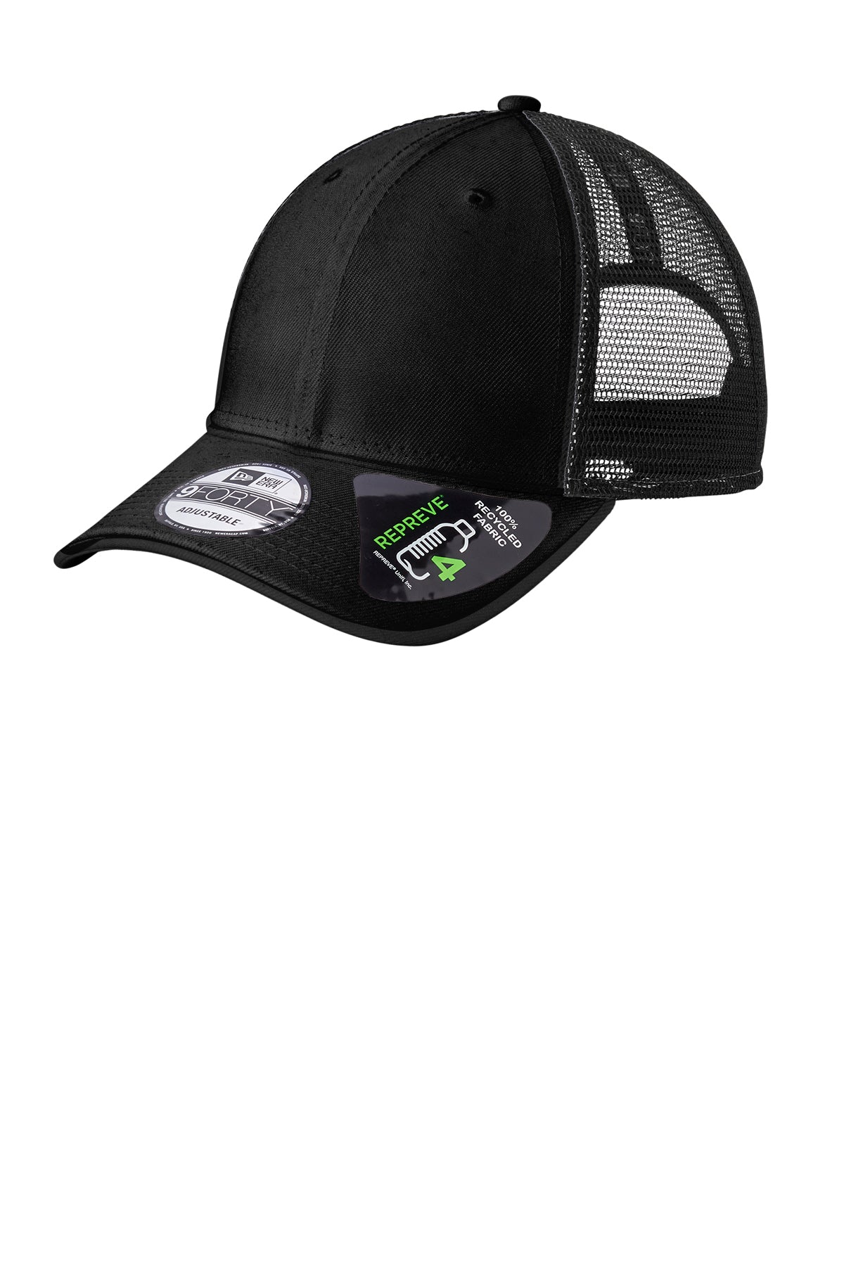 New Era® Recycled Snapback Cap - Custom Design