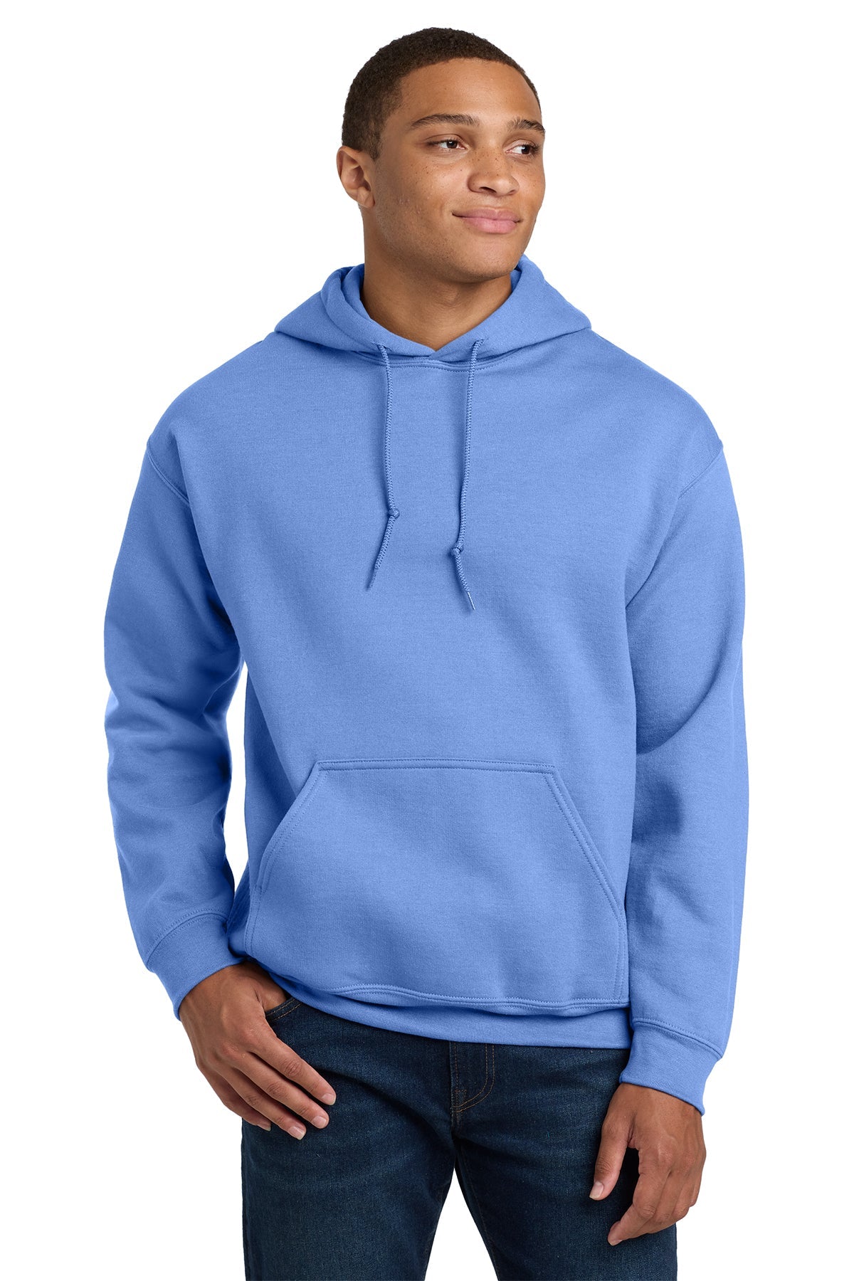 Gildan® Heavy Blend™ Hooded Sweatshirt - Patriot Prints Edition