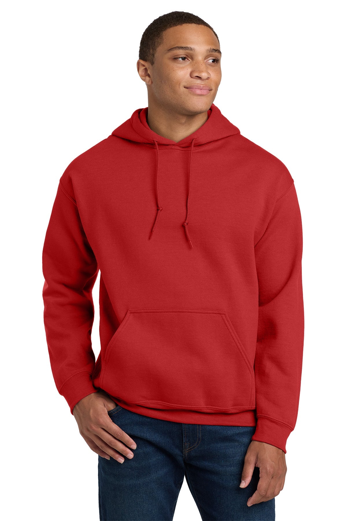 Gildan® Heavy Blend™ Hooded Sweatshirt - Patriot Prints Edition