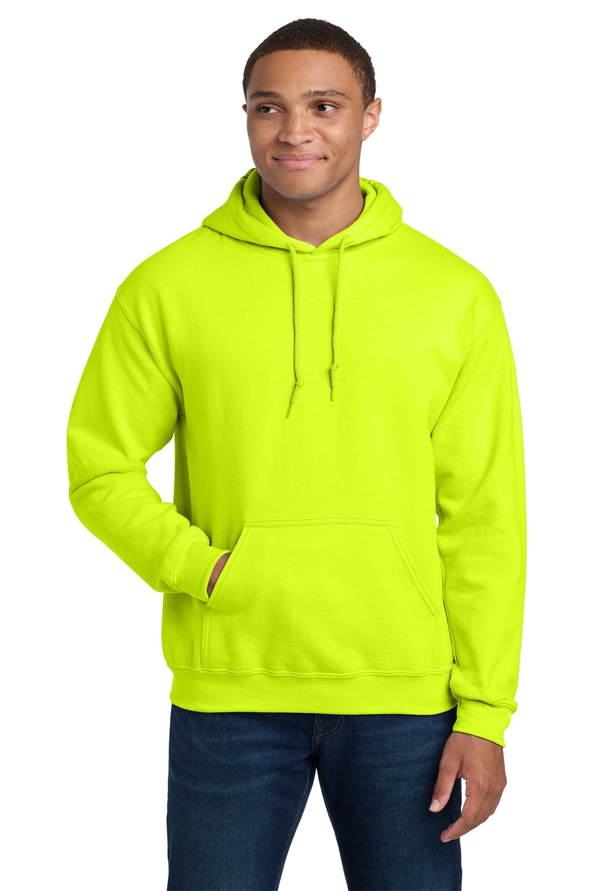 Gildan® Heavy Blend™ Hooded Sweatshirt - Patriot Prints Edition