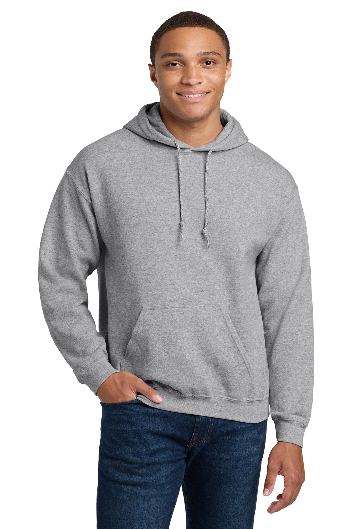 Gildan® Heavy Blend™ Hooded Sweatshirt - Patriot Prints Edition
