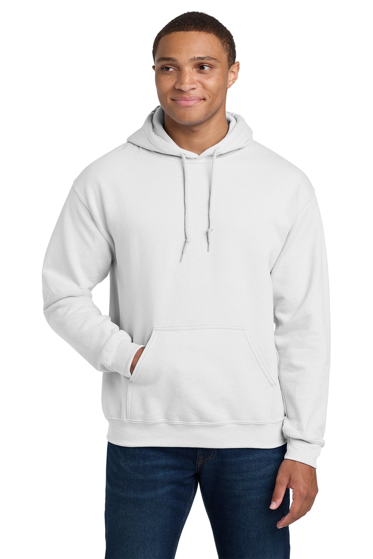Gildan® Heavy Blend™ Hooded Sweatshirt - Patriot Prints Edition