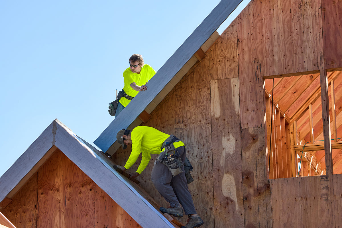 Carhartt® Short Sleeve T-Shirt - Patriot Prints Edition