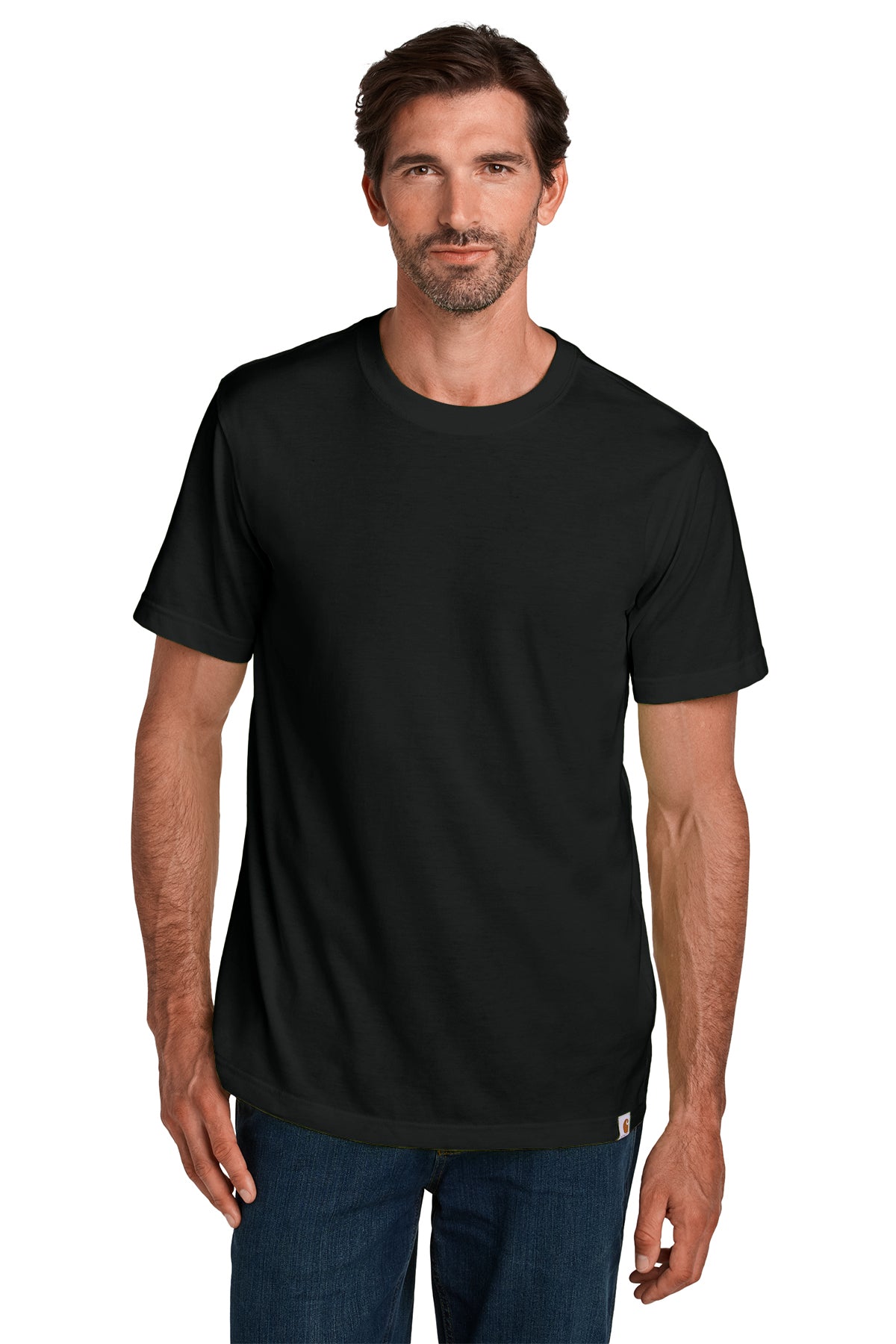 Carhartt® Short Sleeve T-Shirt - Custom Design