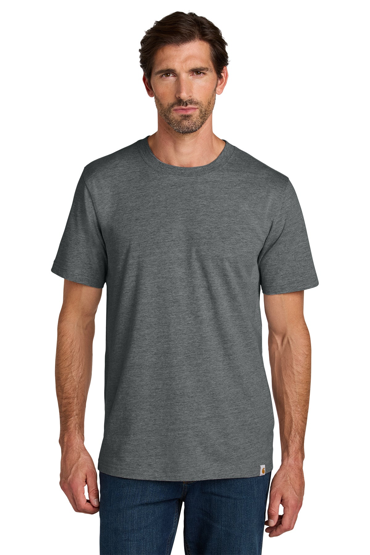 Carhartt® Short Sleeve T-Shirt - Custom Design
