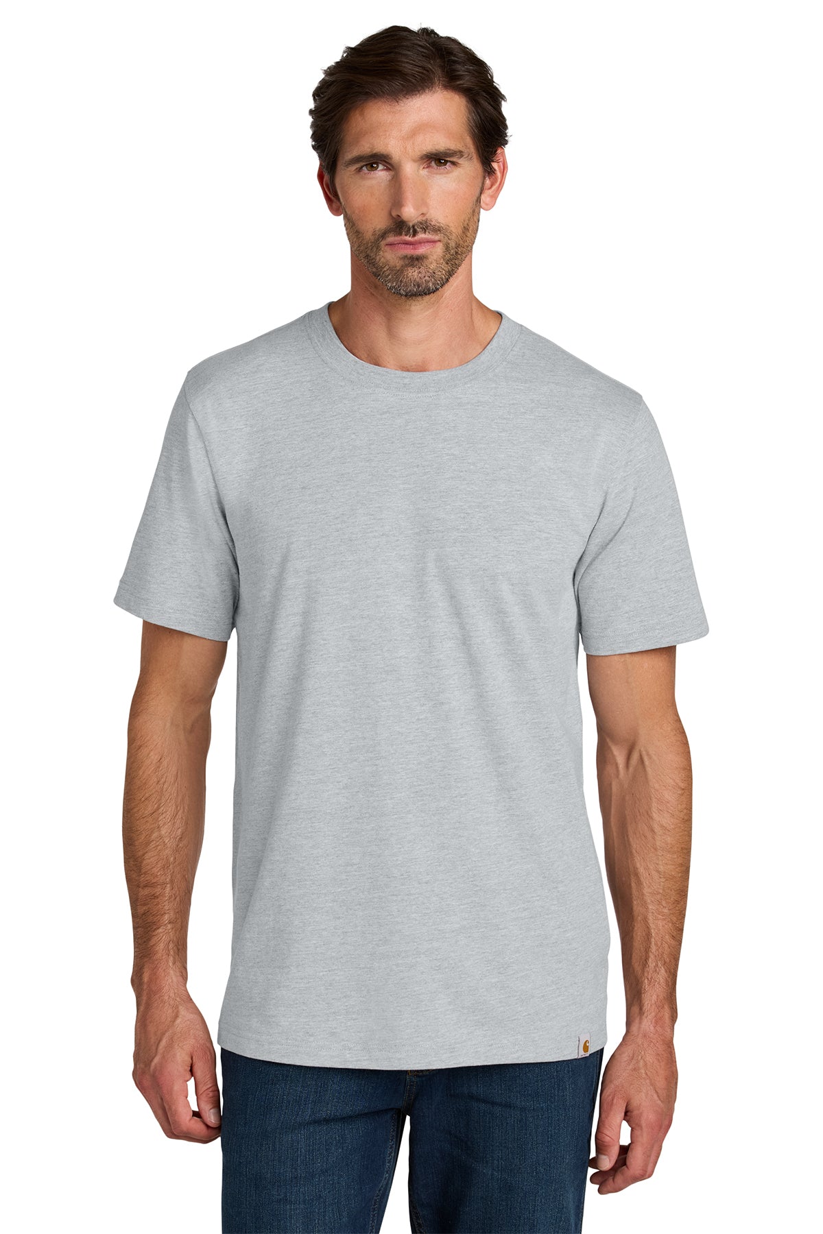Carhartt® Short Sleeve T-Shirt - Custom Design