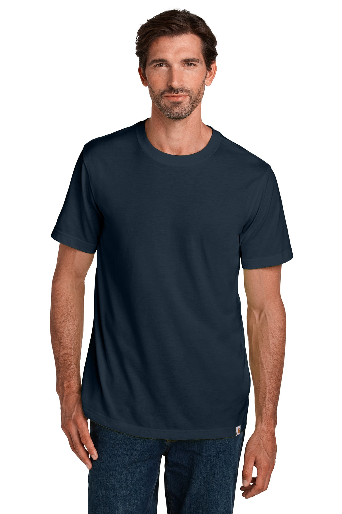 Carhartt® Short Sleeve T-Shirt - Custom Design
