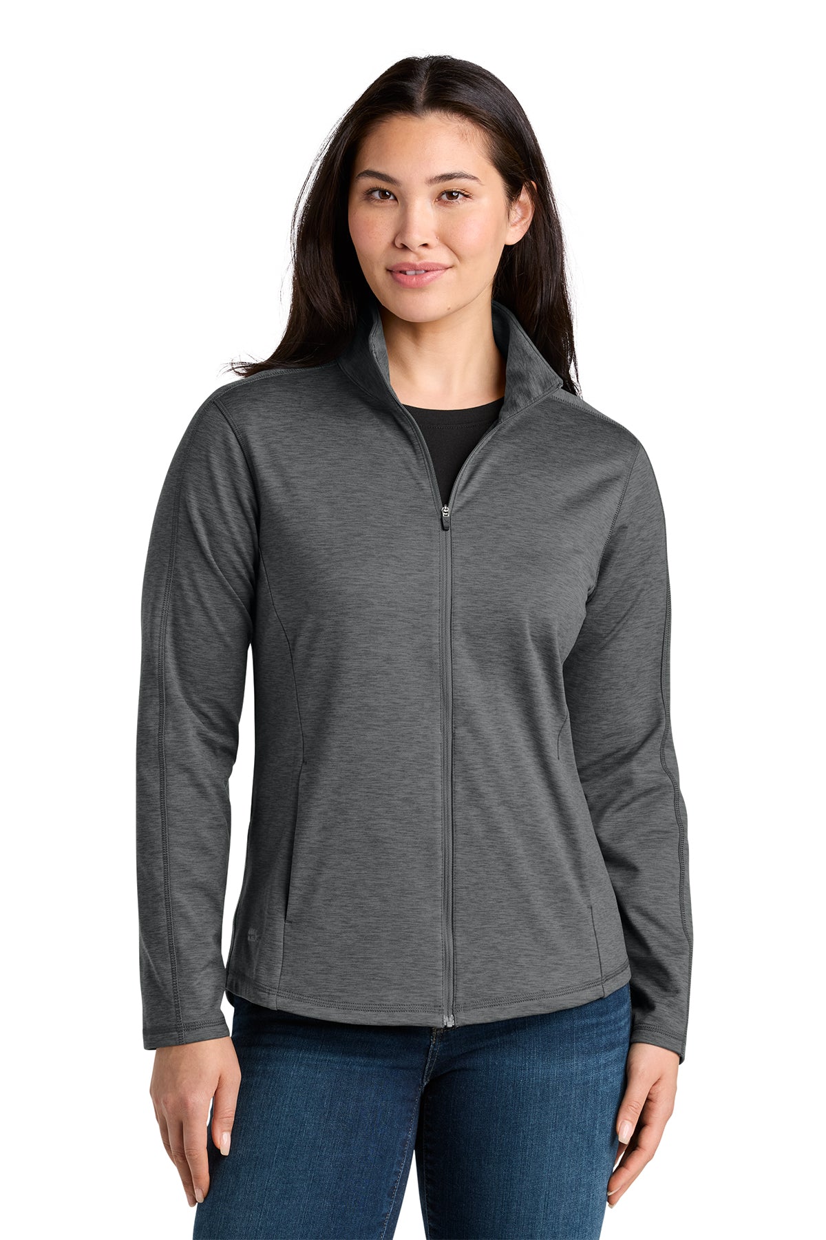 Eddie Bauer® Women’s Adventurer Full-Zip - Custom Design