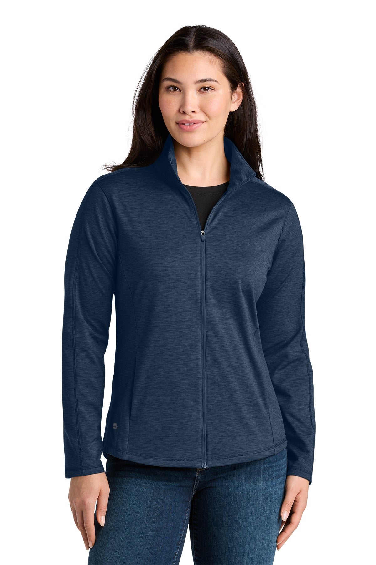 Eddie Bauer® Women’s Adventurer Full-Zip - Custom Design