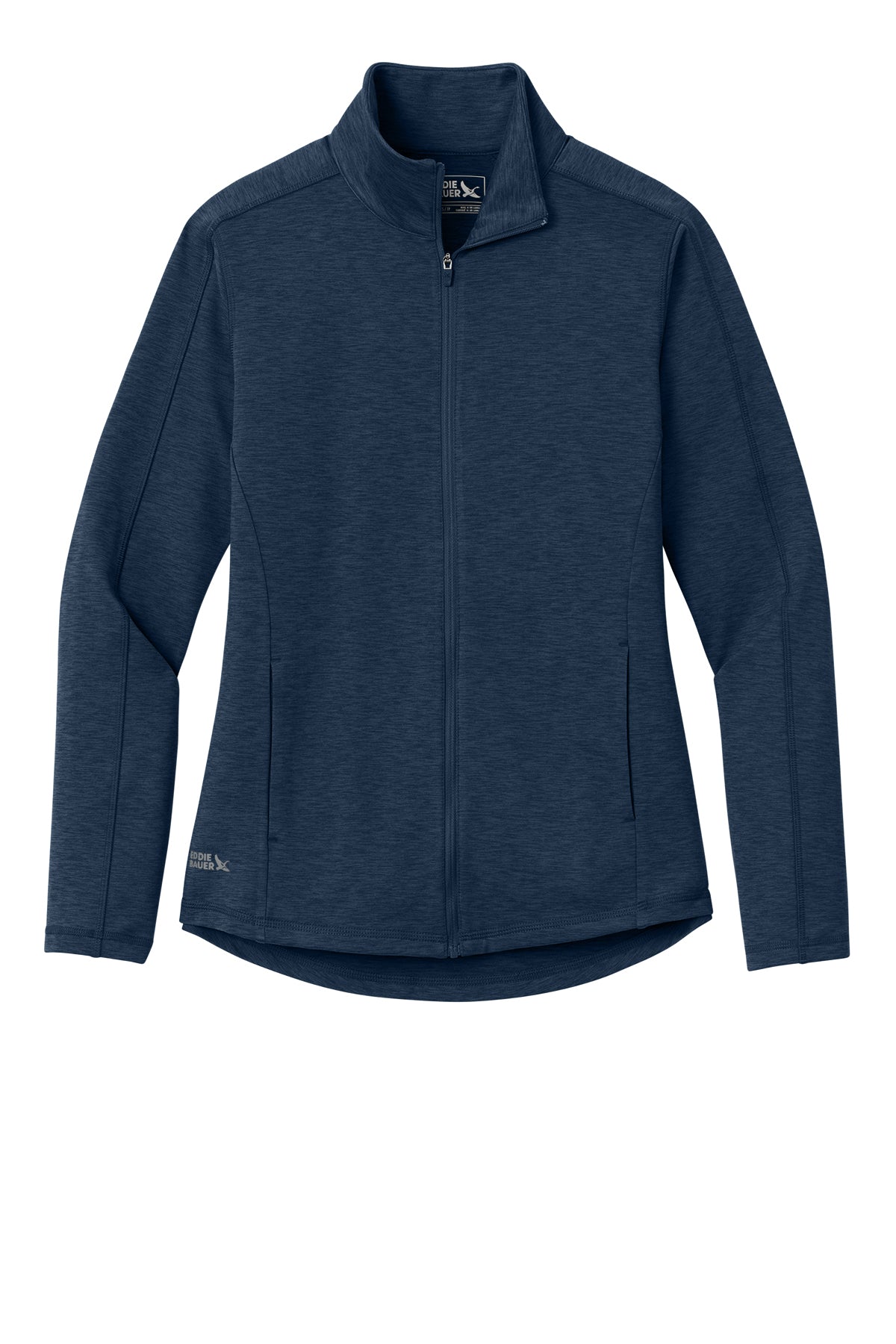Eddie Bauer® Women’s Adventurer Full-Zip - Patriot Prints Edition