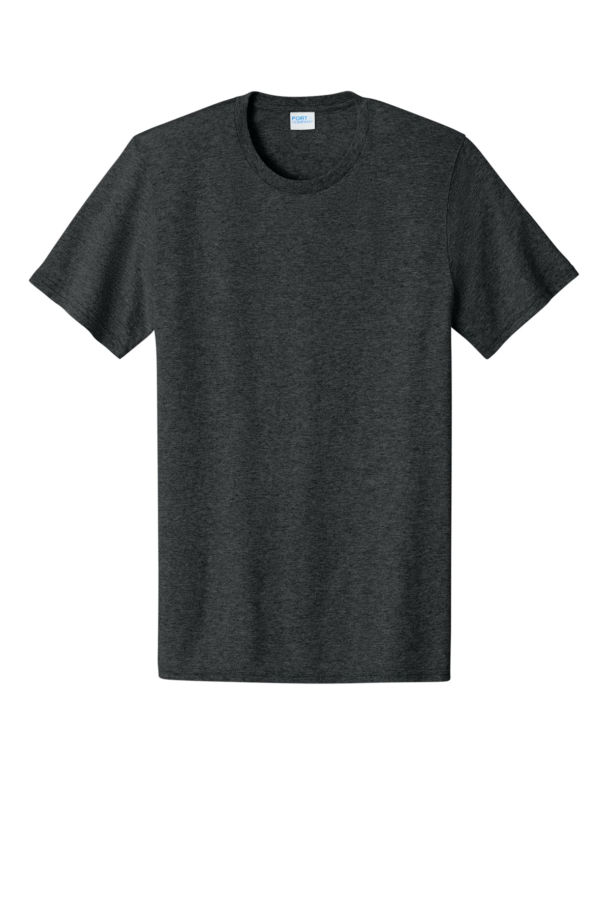Port & Co™ Easy Cotton Tee - Patriot Prints Edition