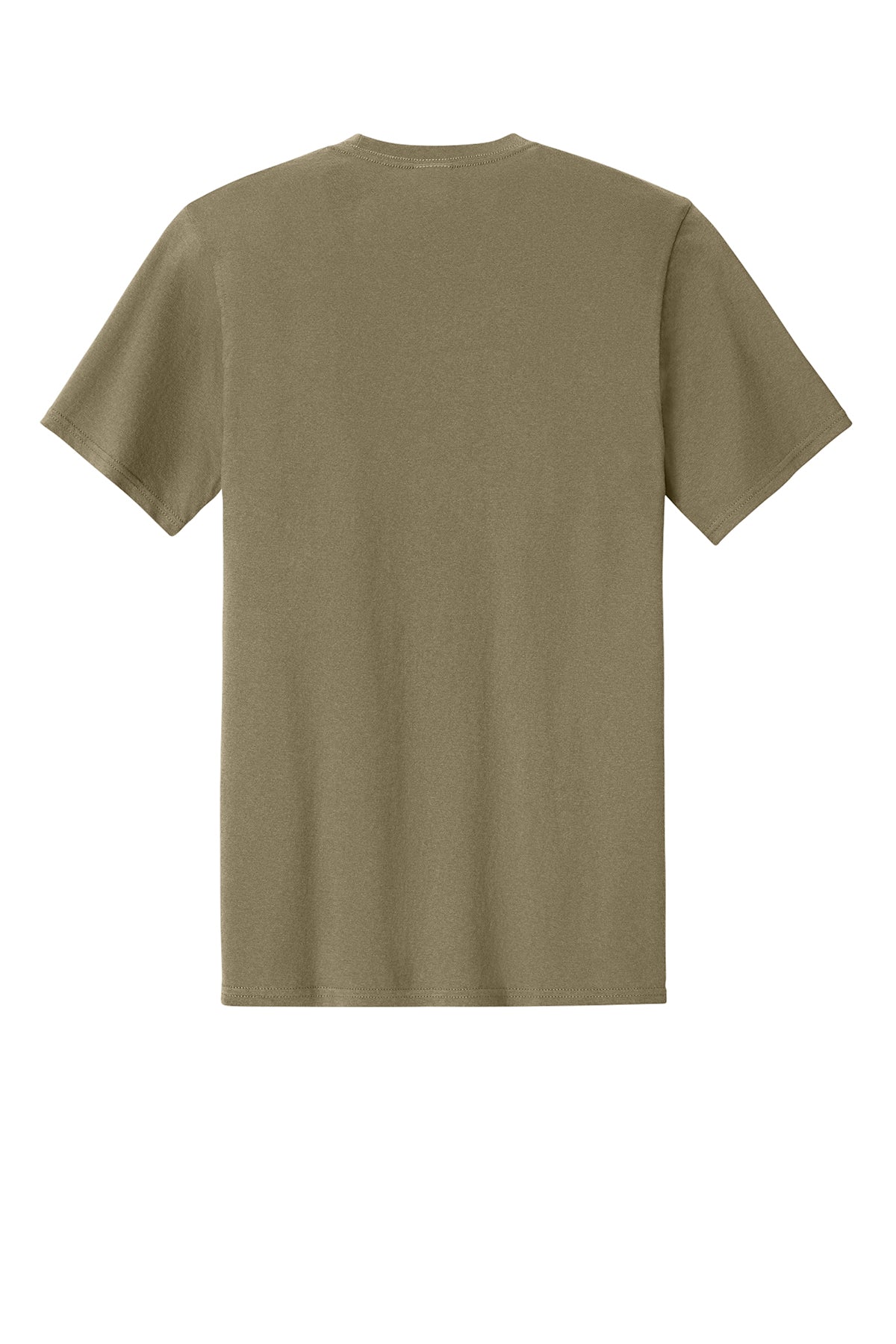 Port & Co™ Easy Cotton Tee - Patriot Prints Edition