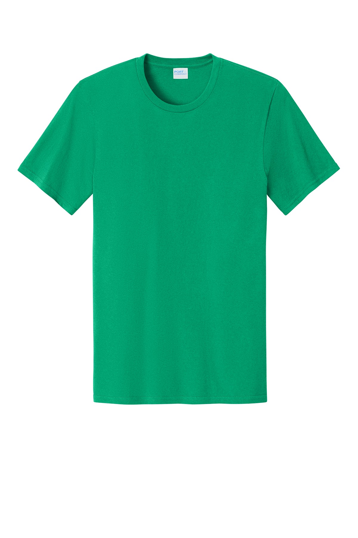 Port & Co™ Easy Cotton Tee - Patriot Prints Edition