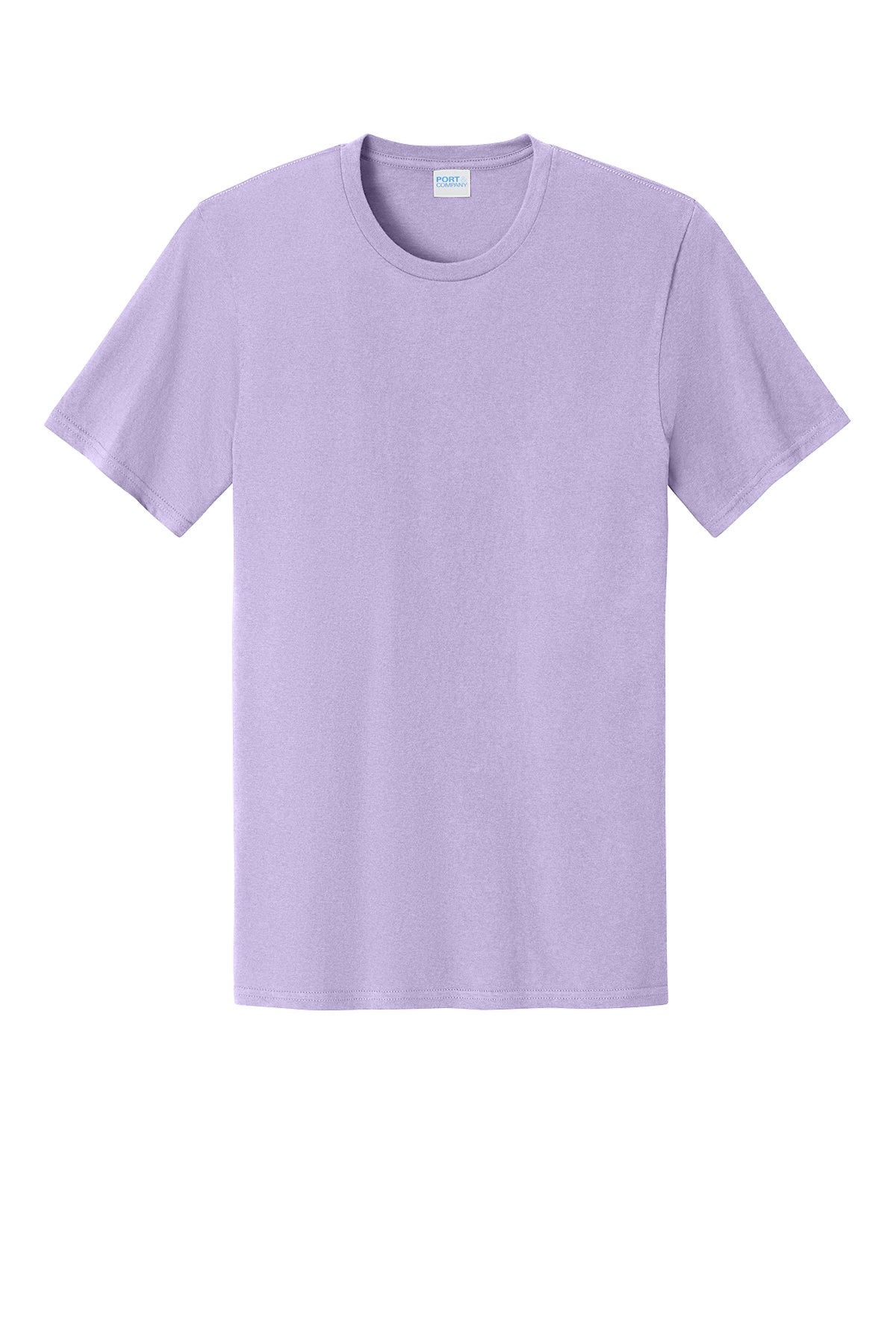 Port & Co™ Easy Cotton Tee - Patriot Prints Edition