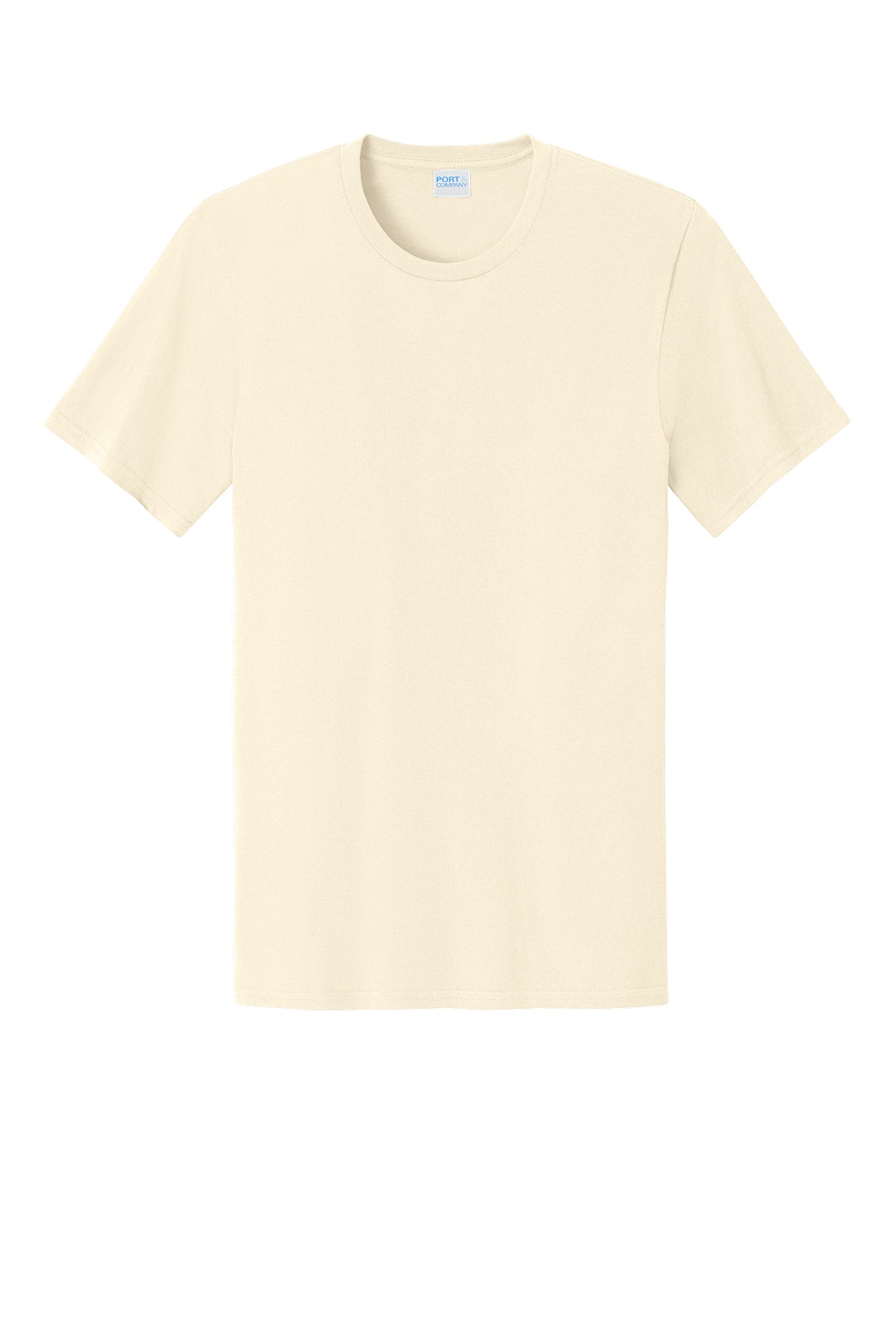 Port & Co™ Easy Cotton Tee - Patriot Prints Edition