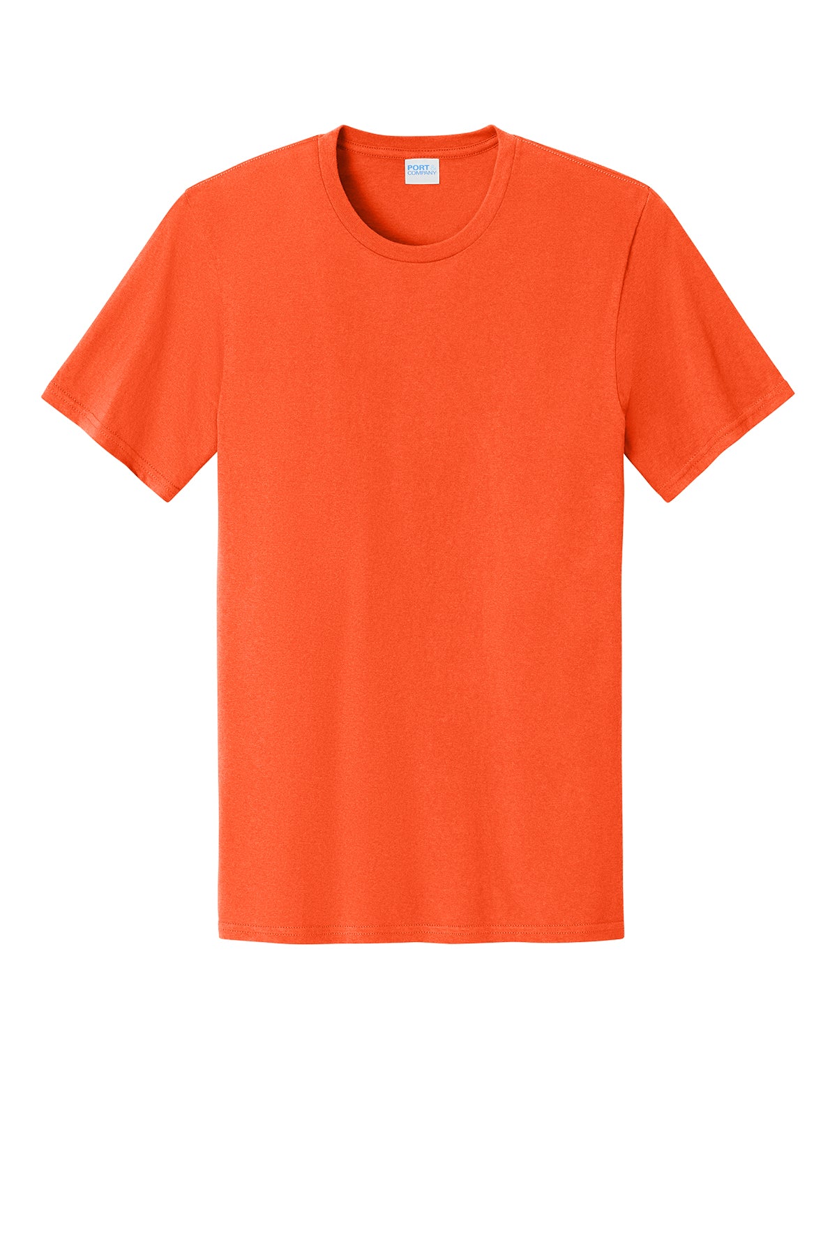 Port & Co™ Easy Cotton Tee - Patriot Prints Edition
