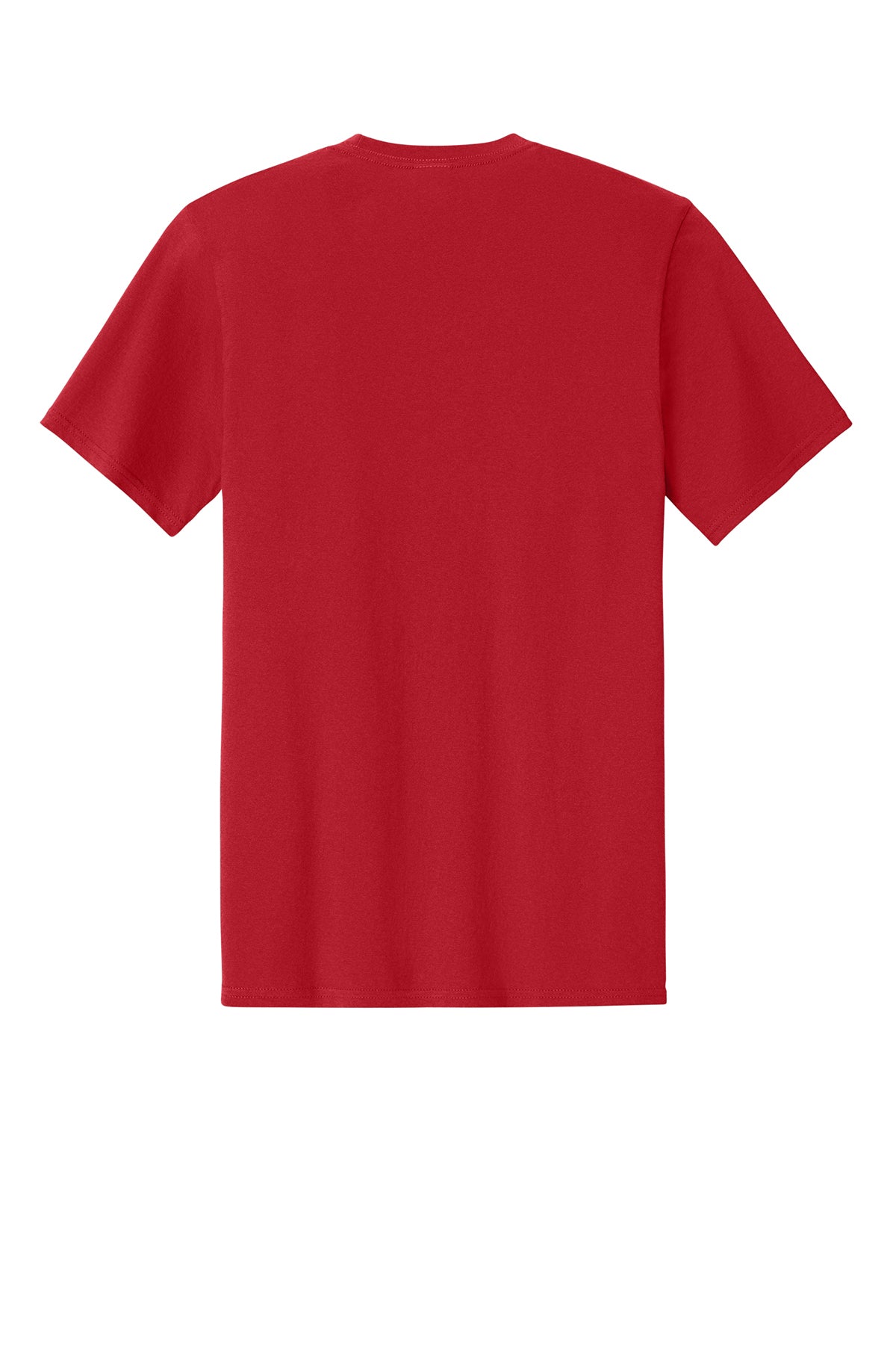 Port & Co™ Easy Cotton Tee - Patriot Prints Edition