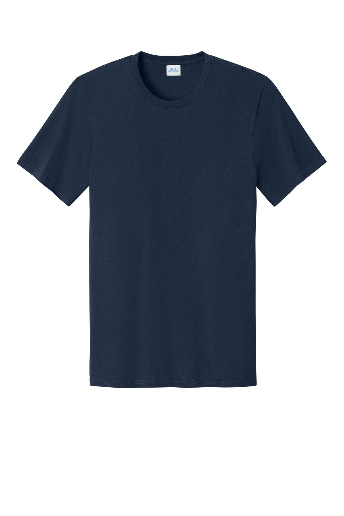 Port & Co™ Easy Cotton Tee - Patriot Prints Edition