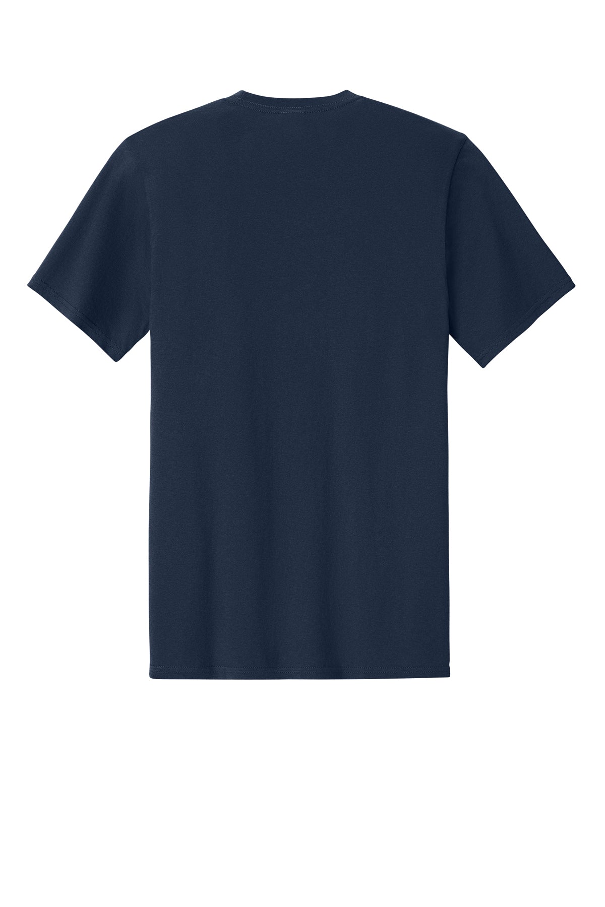 Port & Co™ Easy Cotton Tee - Patriot Prints Edition