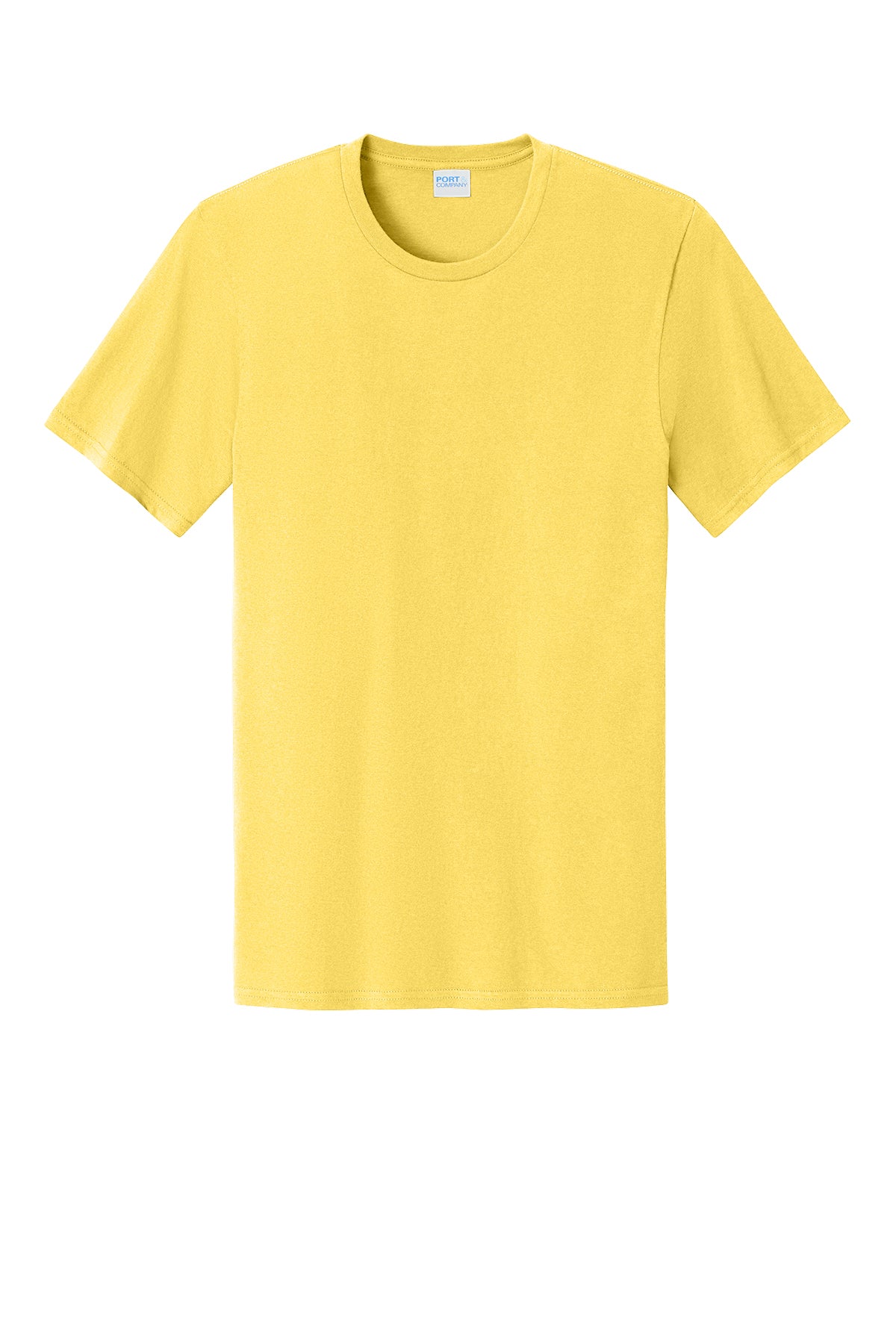 Port & Co™ Easy Cotton Tee - Patriot Prints Edition