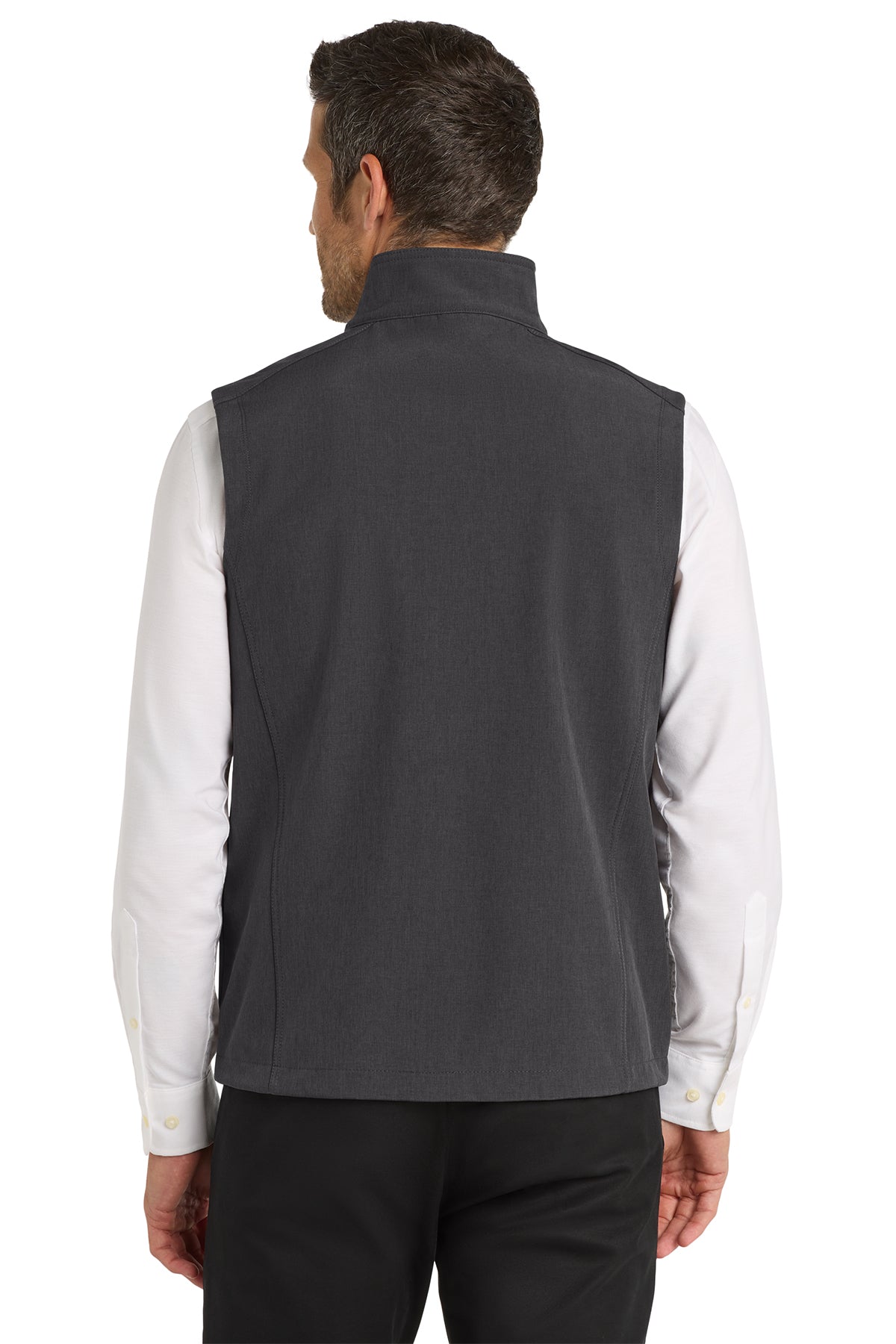 Port Authority® Core Soft Shell Vest  - Patriot Prints Edition