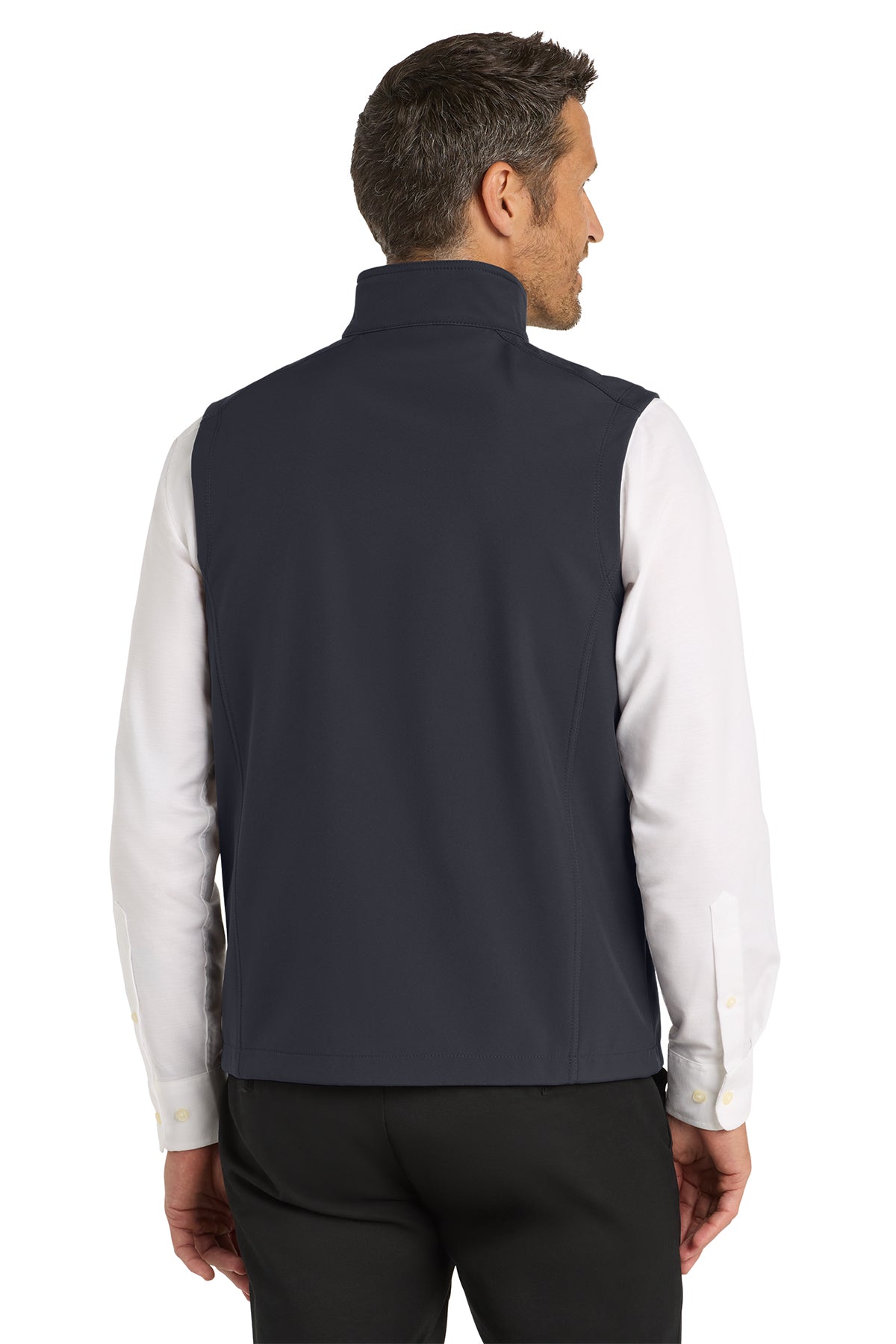 Port Authority® Core Soft Shell Vest  - Patriot Prints Edition