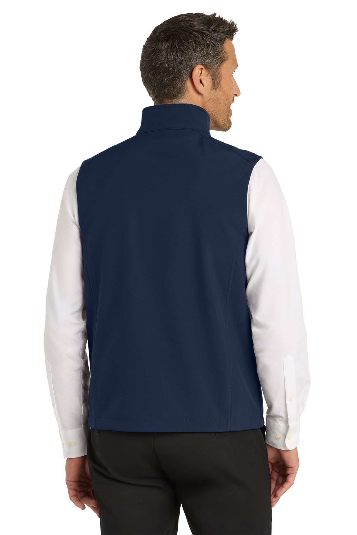 Port Authority® Core Soft Shell Vest - Custom Design