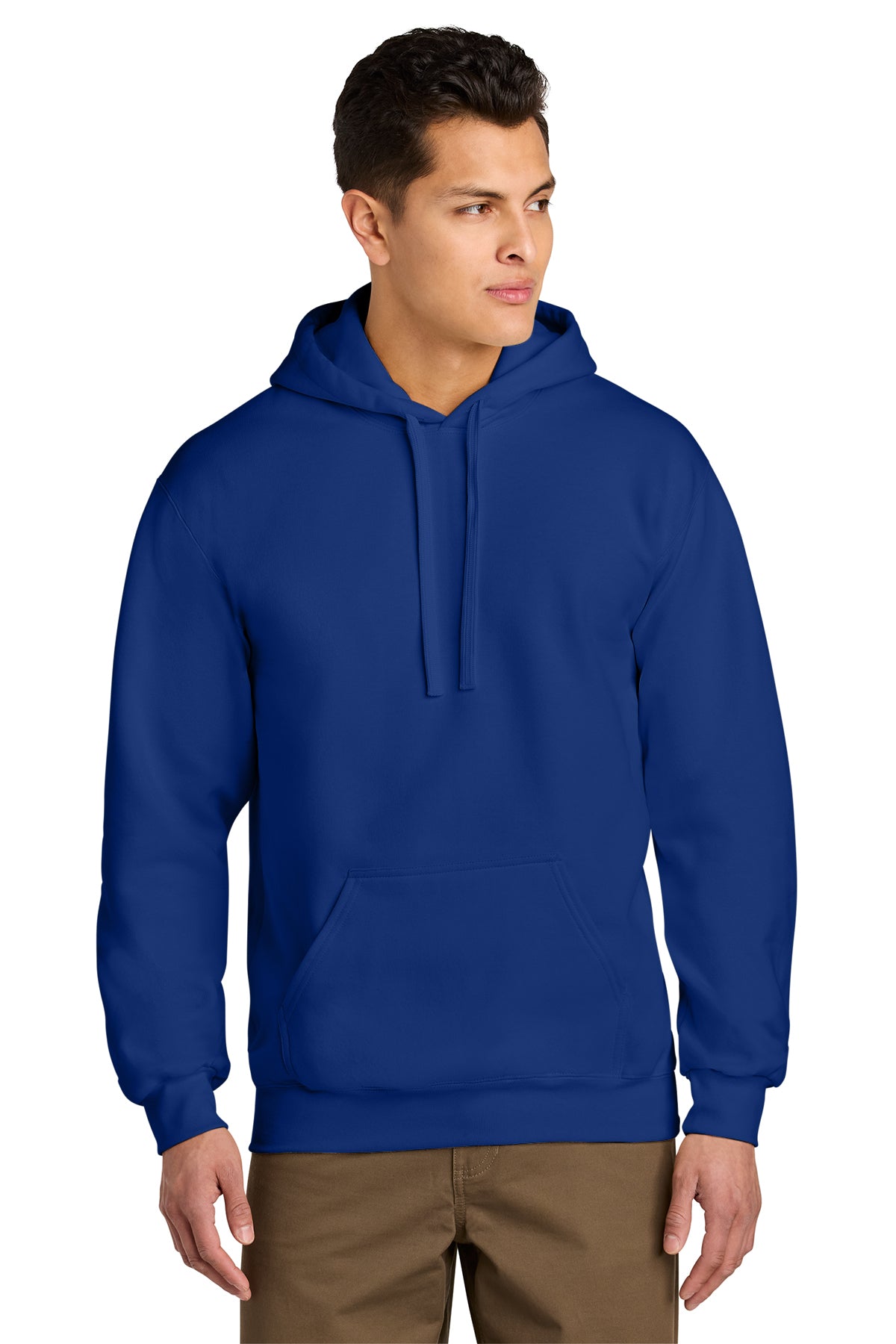 Gildan Hammer® Maxweight Hooded Sweatshirt - Custom Design