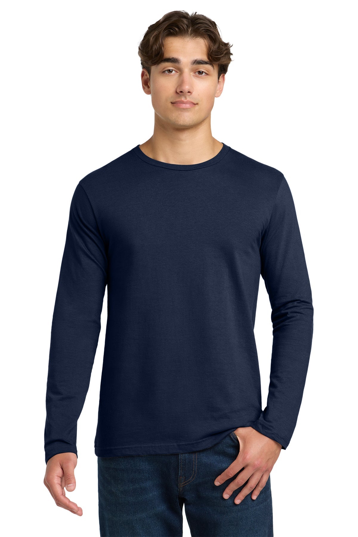 Gildan Softstyle® Long Sleeve T-Shirt - Patriot Prints Edition