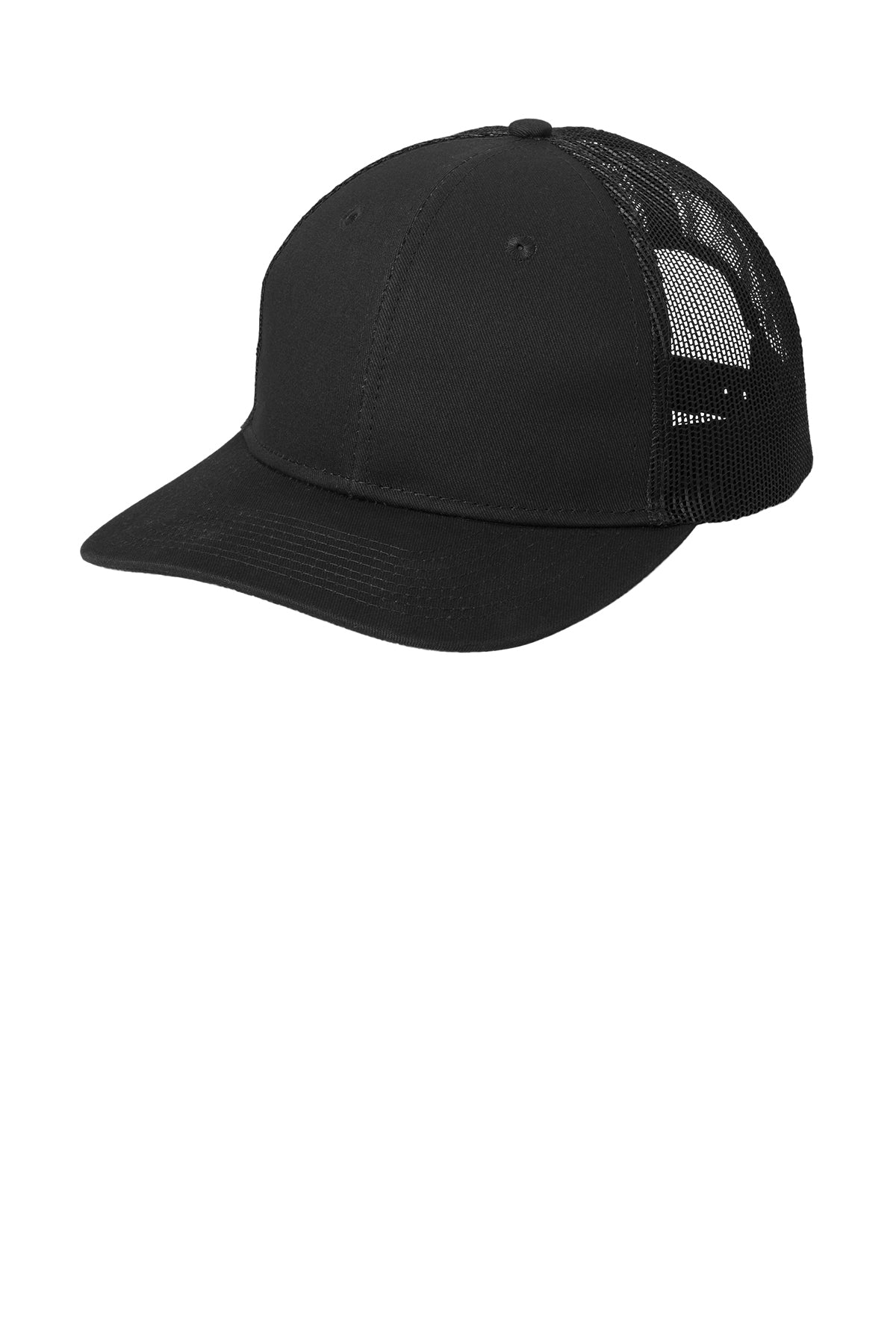 Port Authority® Snapback Trucker Cap - Custom Design