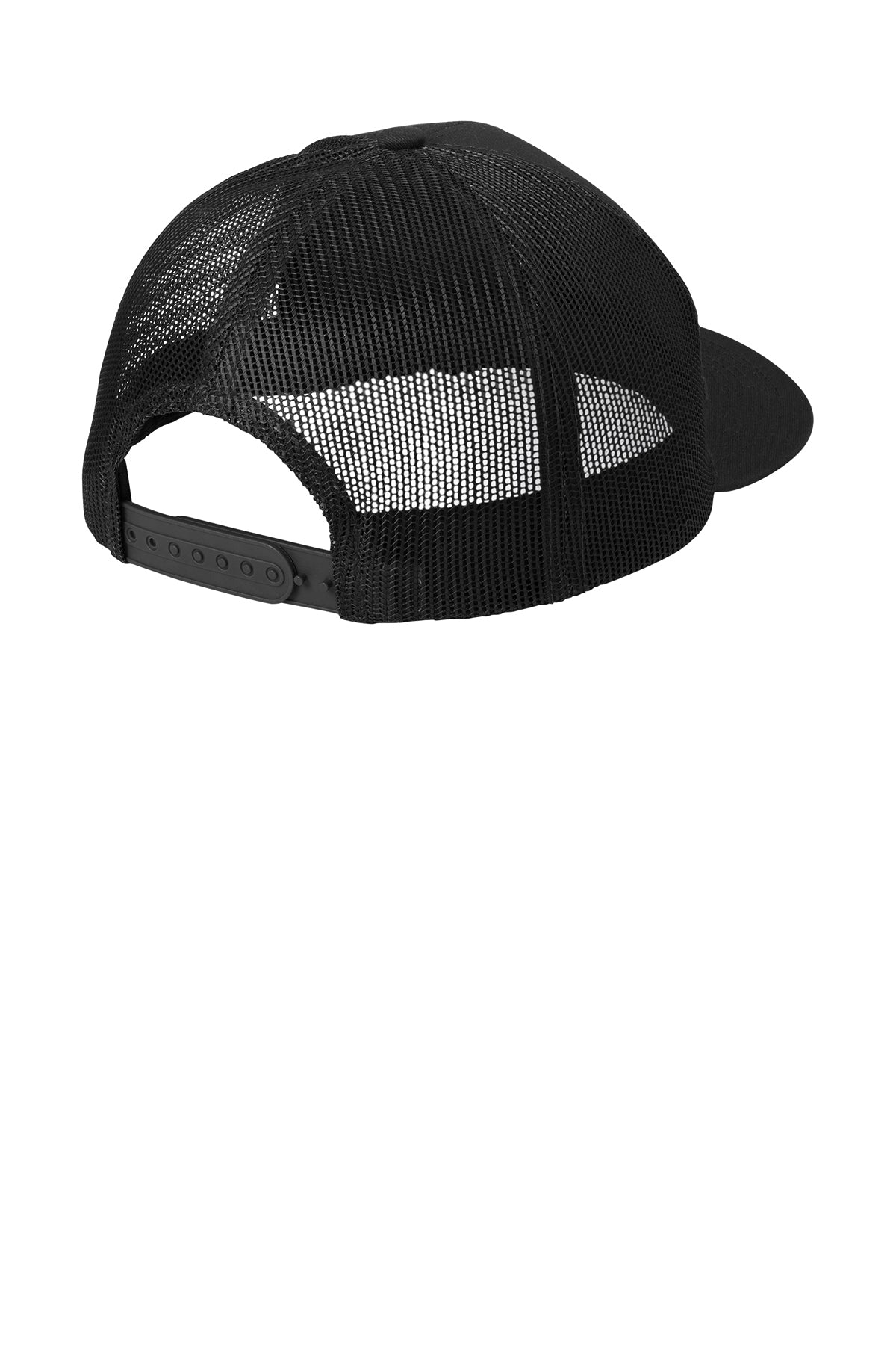 Port Authority® Snapback Trucker Cap - Custom Design