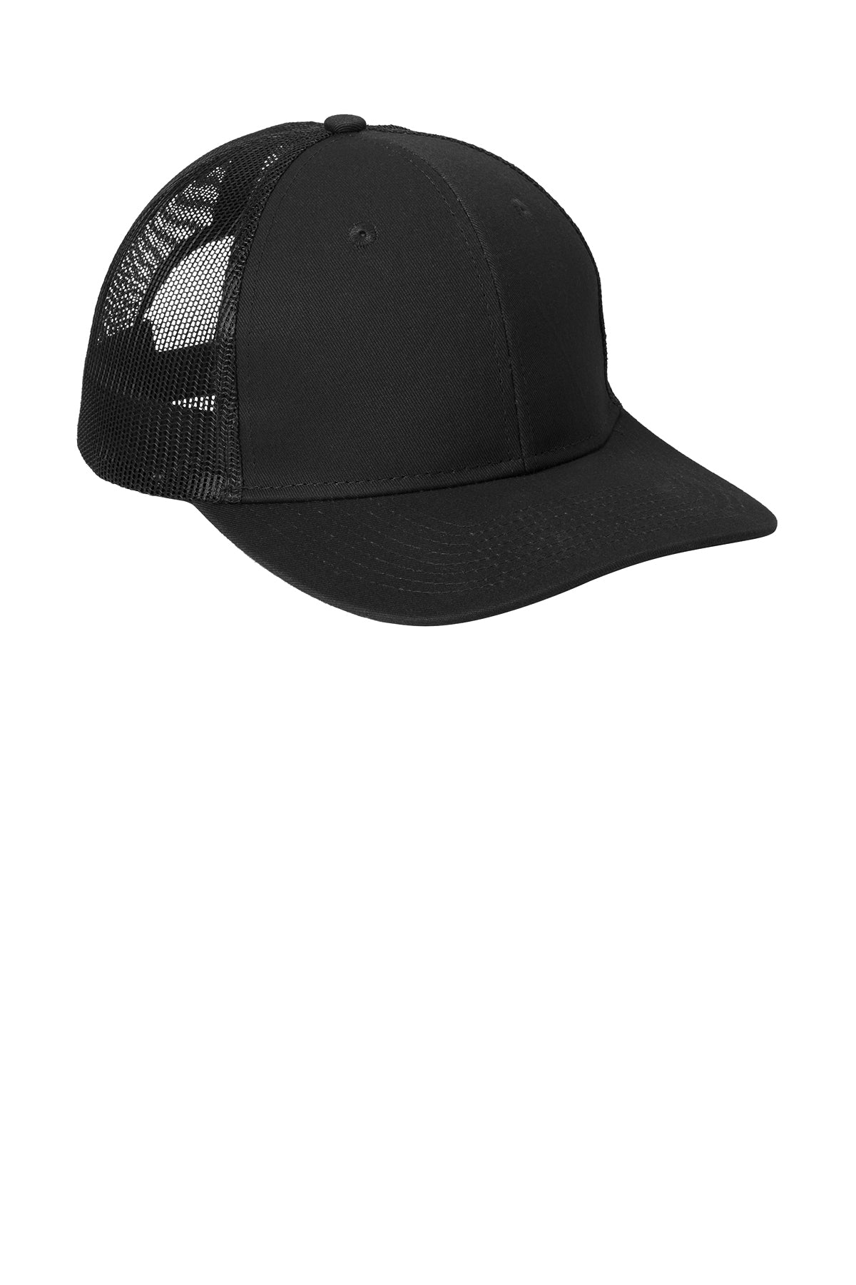 Port Authority® Snapback Trucker Cap - Custom Design