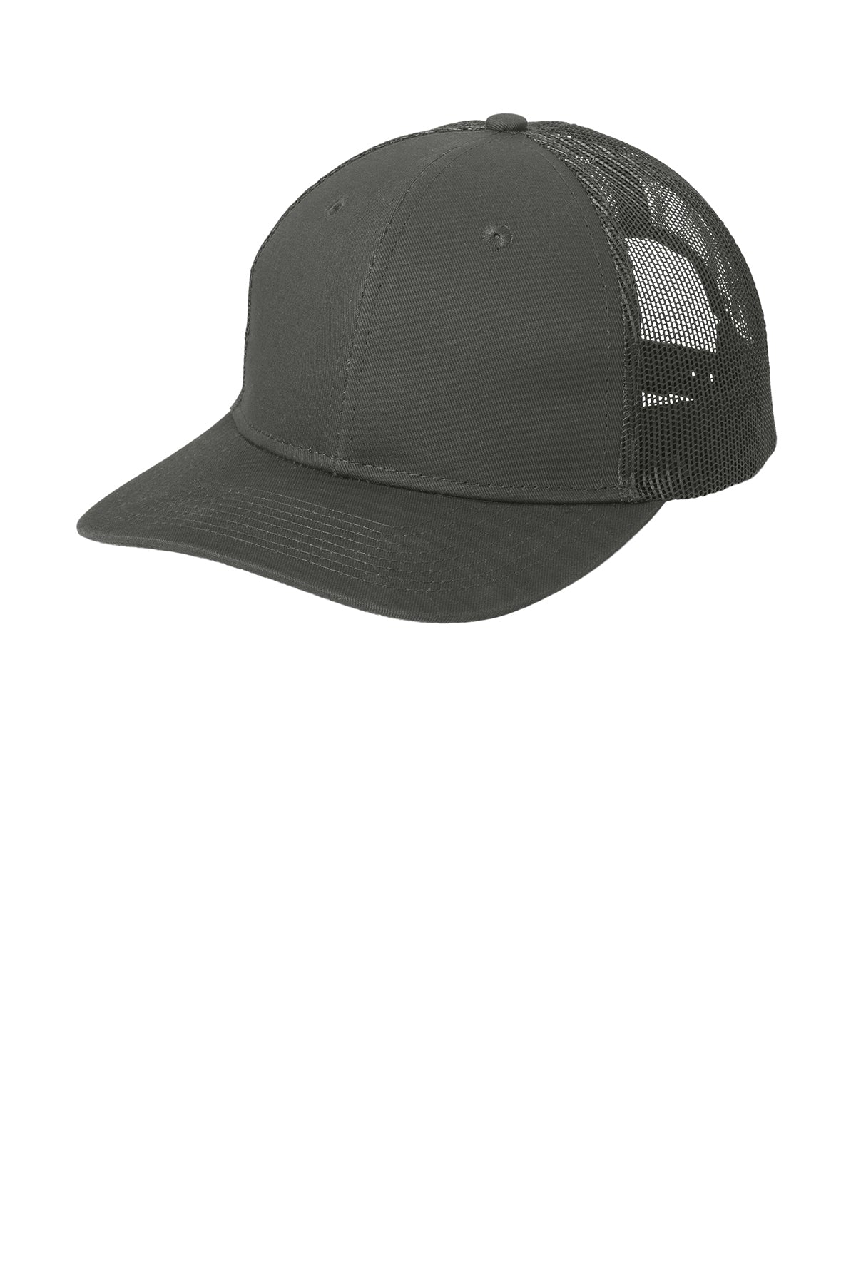 Port Authority® Snapback Trucker Cap - Custom Design