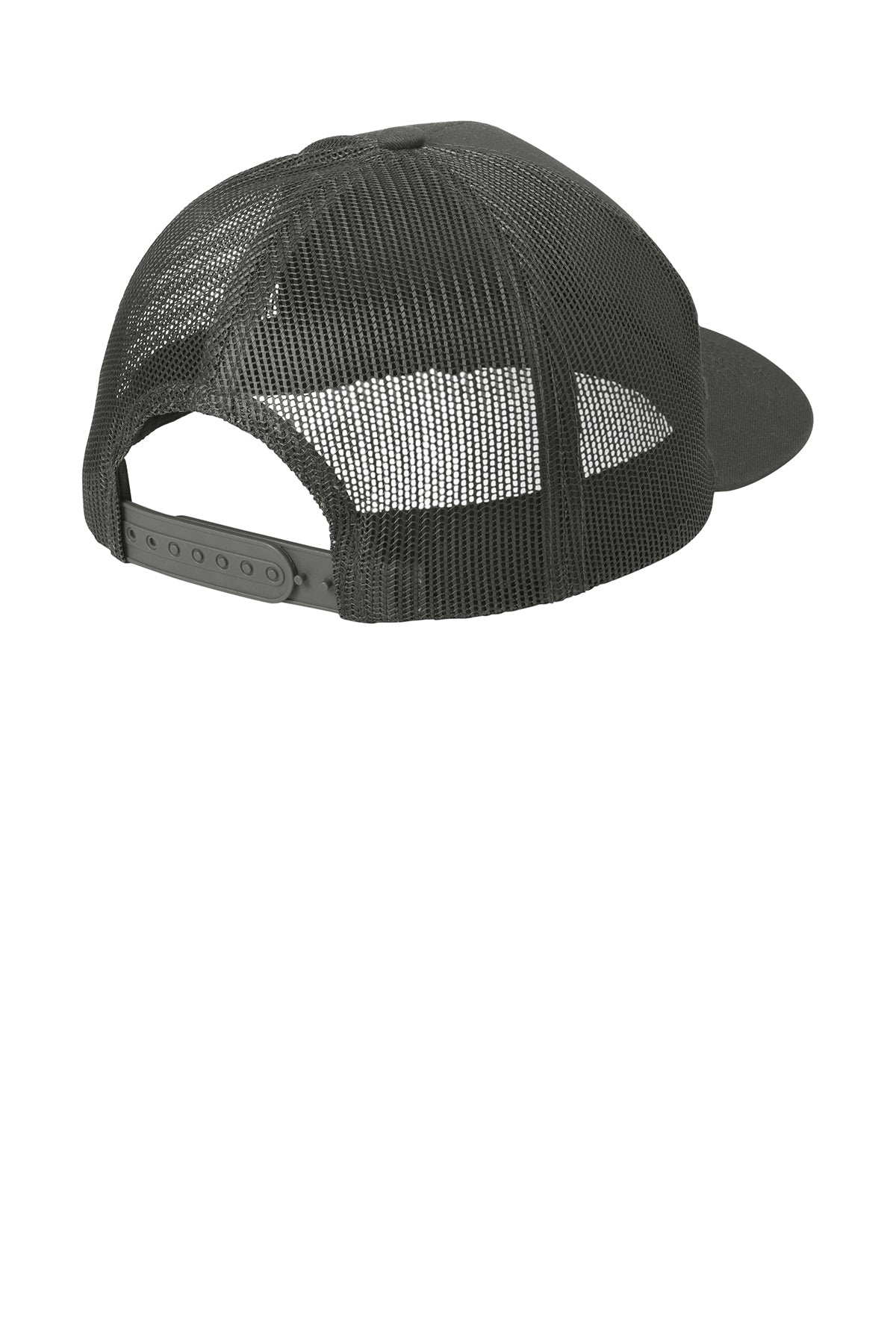 Port Authority® Snapback Trucker Cap - Custom Design