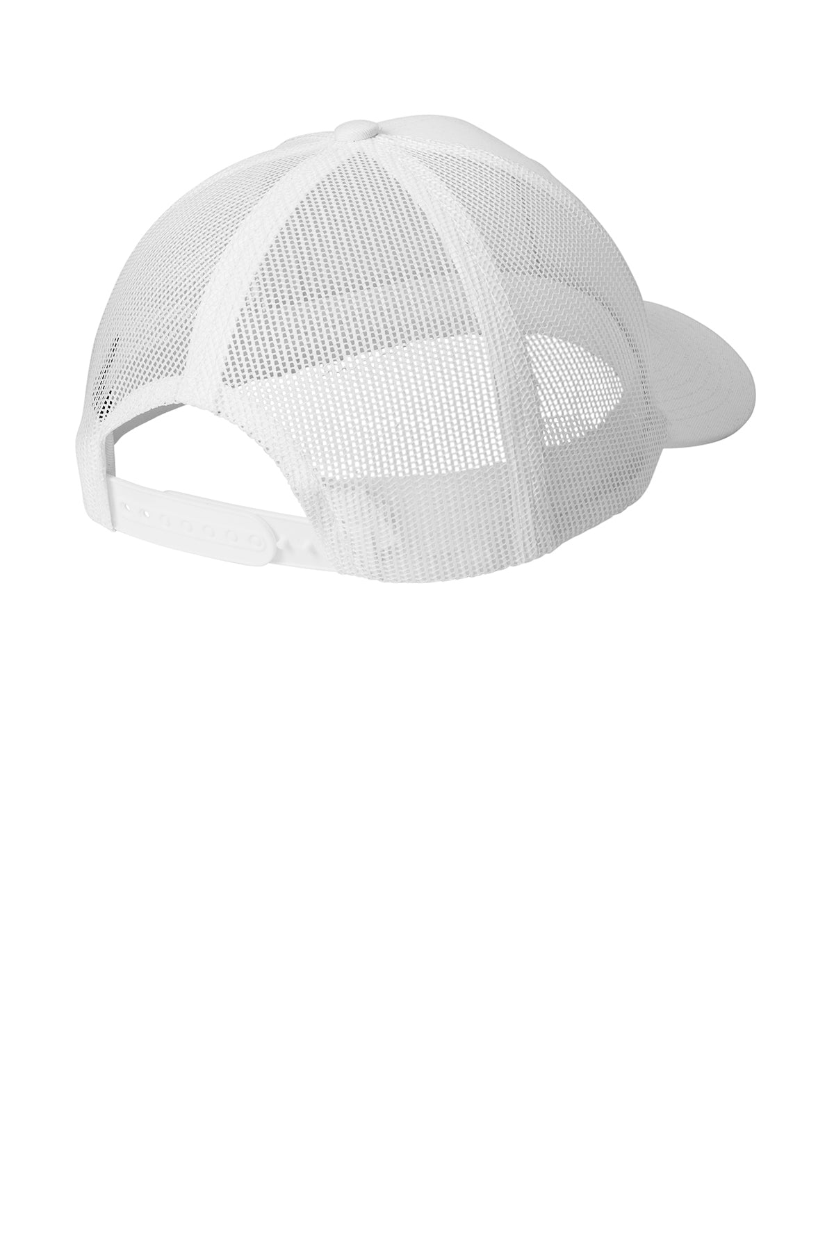 Port Authority® Snapback Trucker Cap - Custom Design