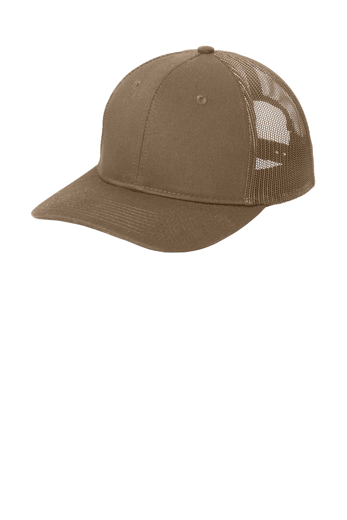Port Authority® Snapback Trucker Cap - Custom Design