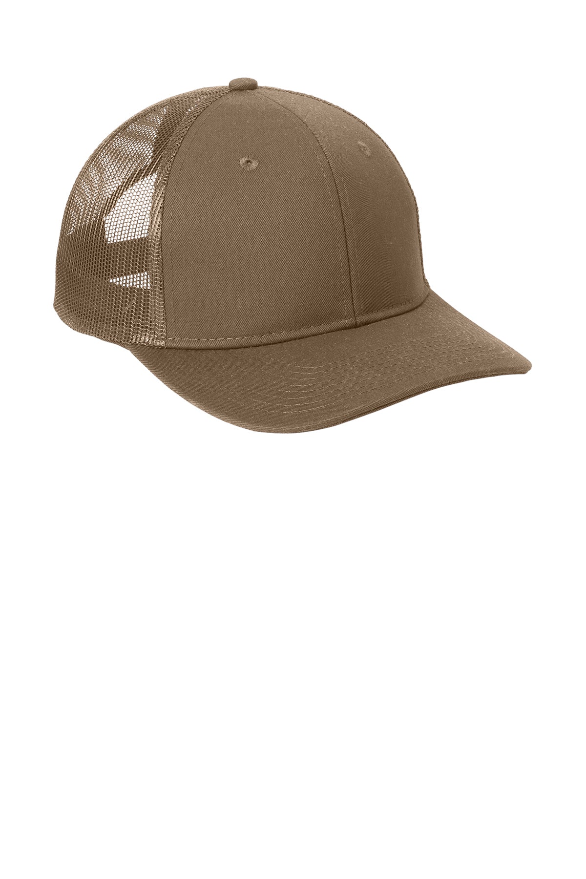 Port Authority® Snapback Trucker Cap - Custom Design