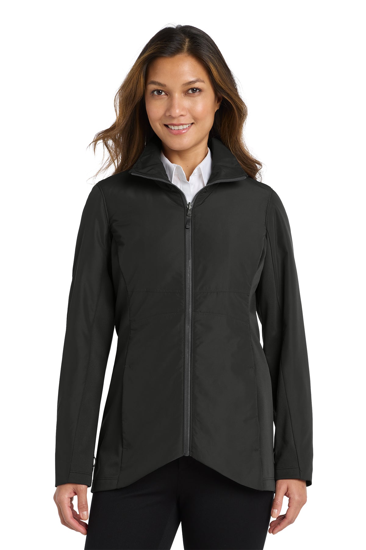 Port Authority® Women's Collective Insulated Jacket - Custom Design
