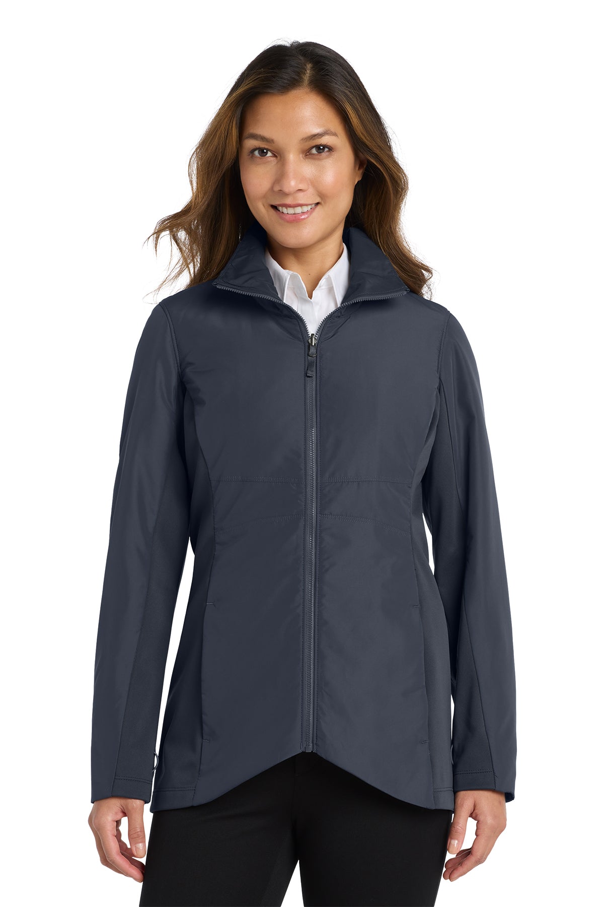 Port Authority® Women's Collective Insulated Jacket - Custom Design