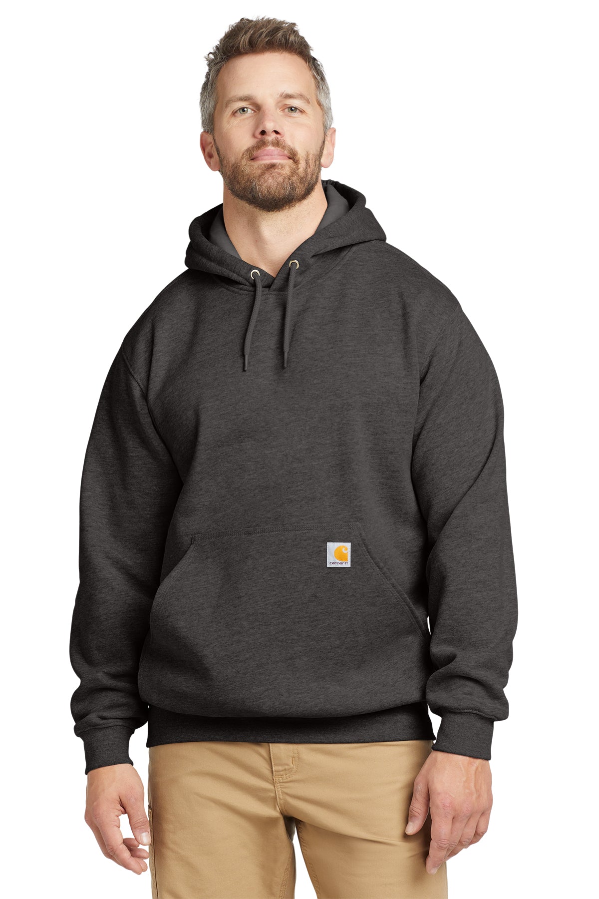 Carhartt® Midweight Sweatshirt — Custom Design