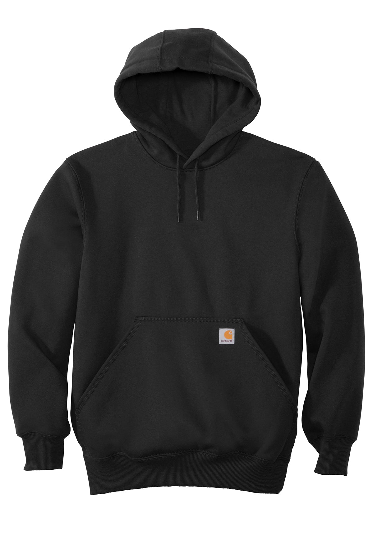 Carhartt® Rain Defender® Paxton Heavyweight Hooded Sweatshirt - Custom Design