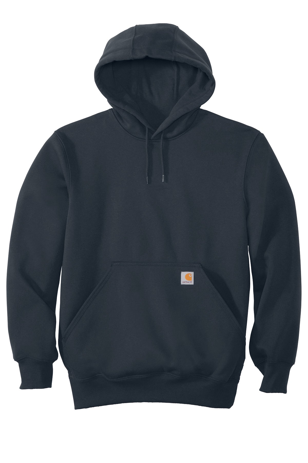 Carhartt® Rain Defender® Paxton Heavyweight Hooded Sweatshirt - Custom Design