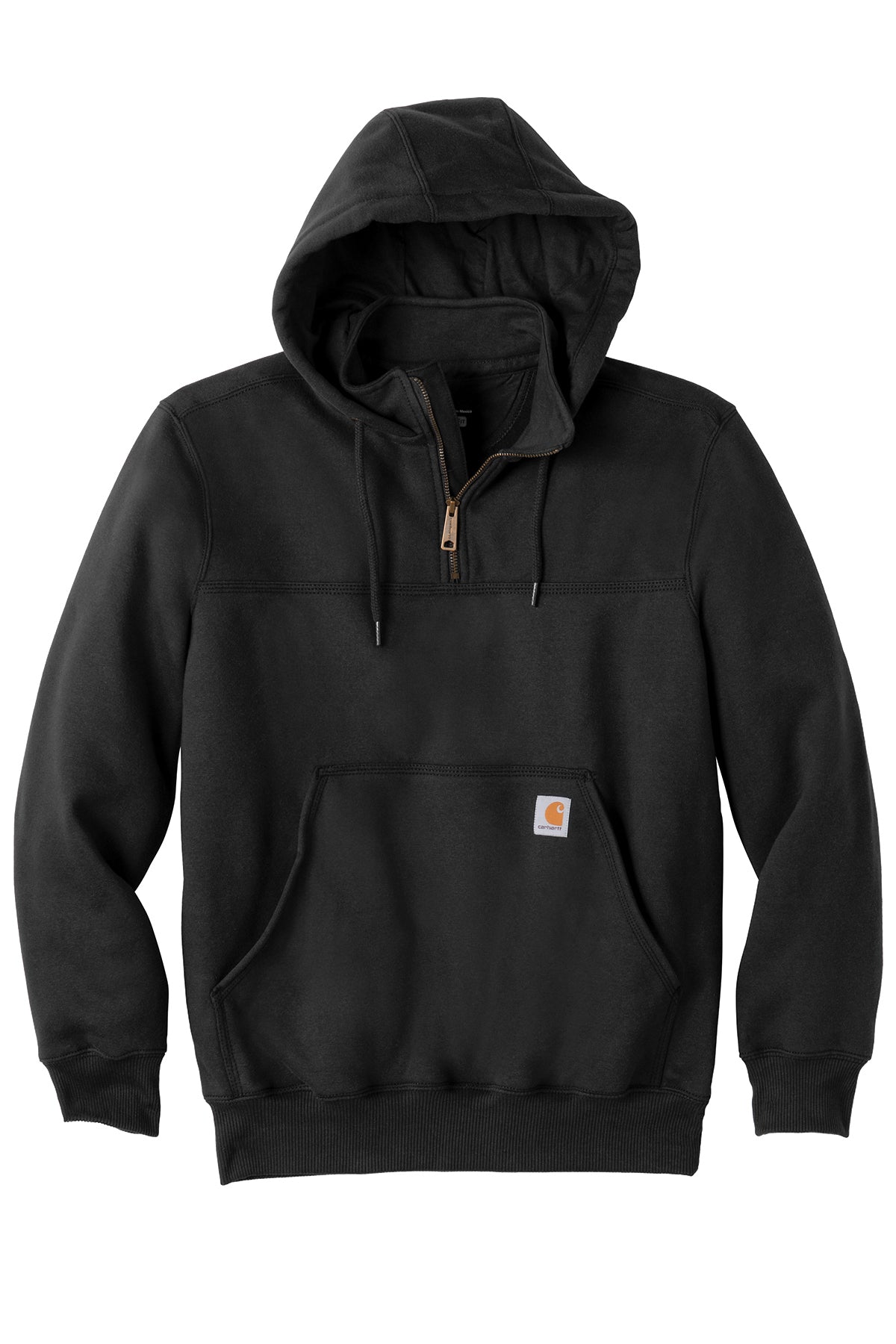 Carhartt® Rain Defender® Quarter-Zip — Custom Design