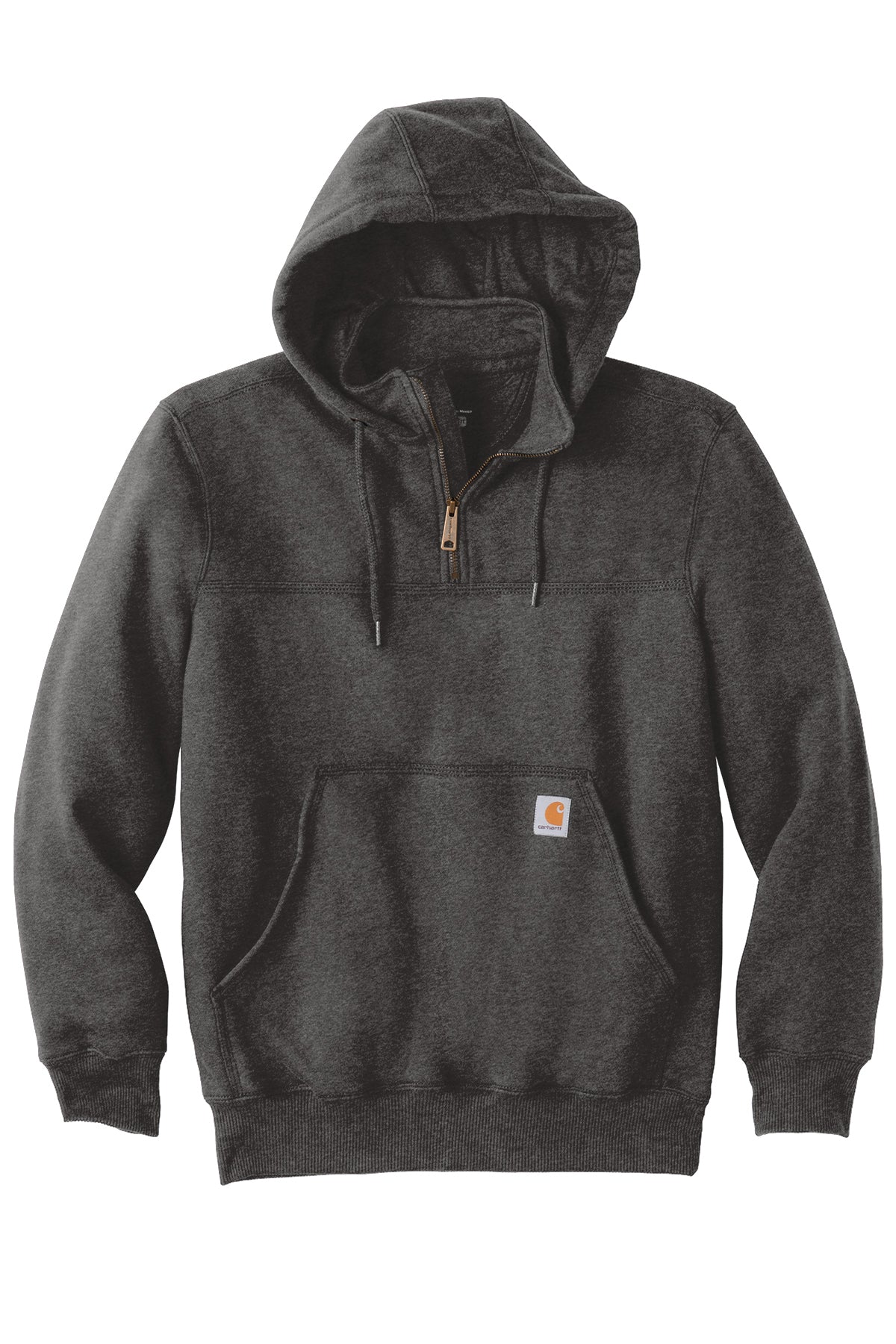 Carhartt® Rain Defender® Quarter-Zip — Custom Design