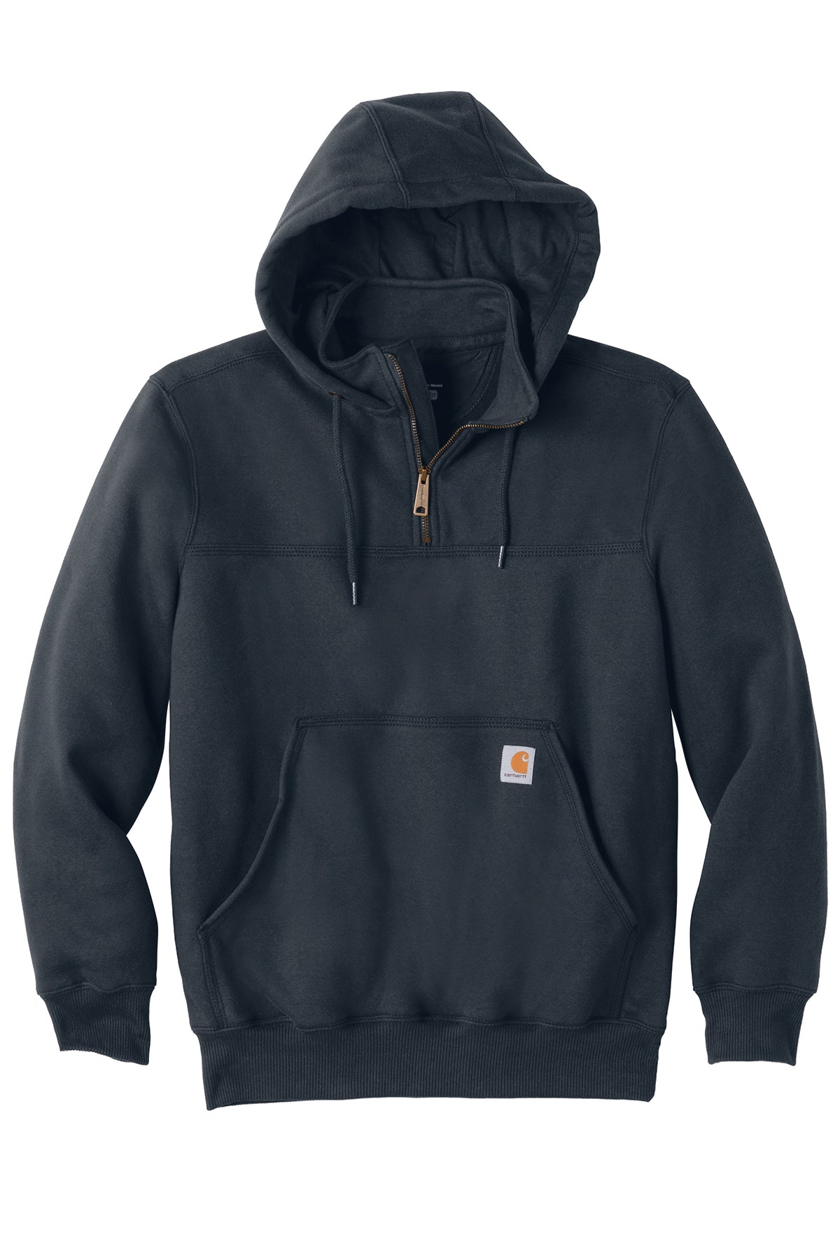 Carhartt® Rain Defender® Quarter-Zip — Custom Design
