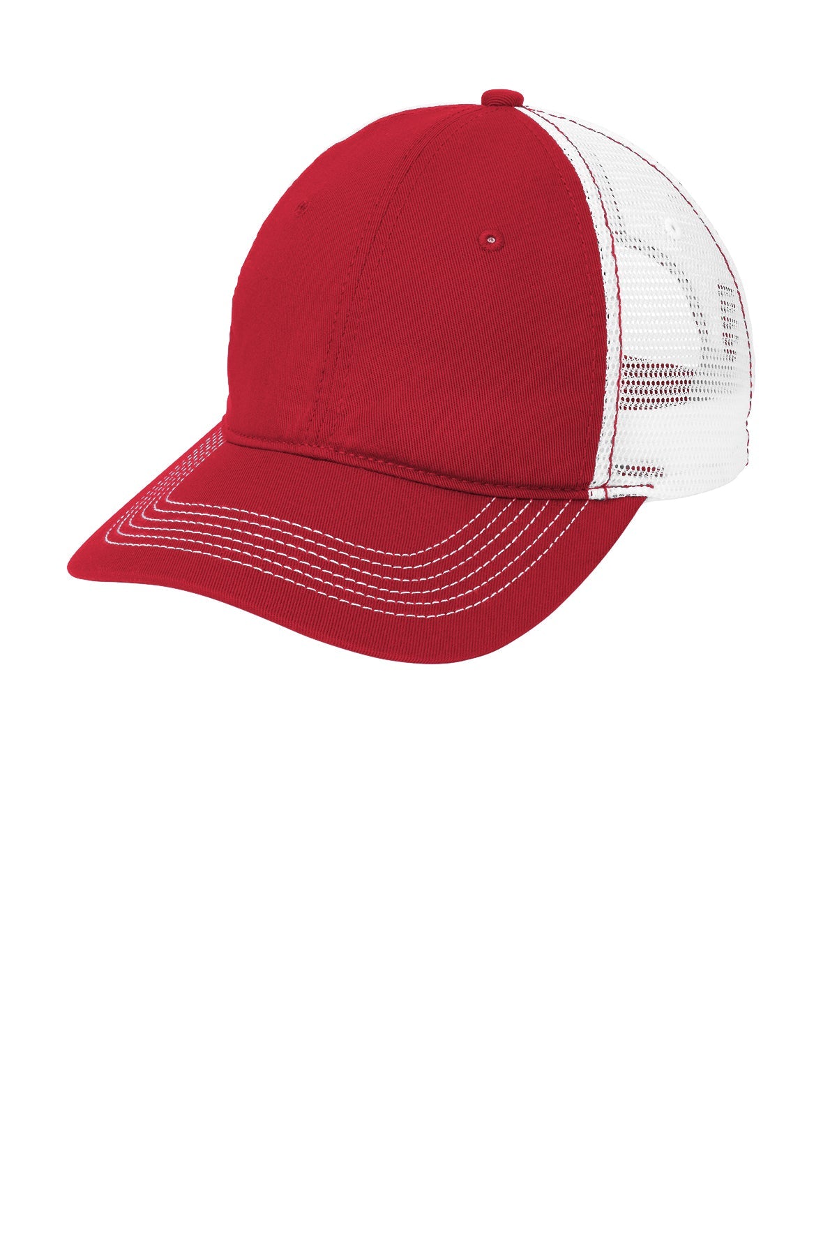 District® Mesh Back Cap - Patriot Prints Edition