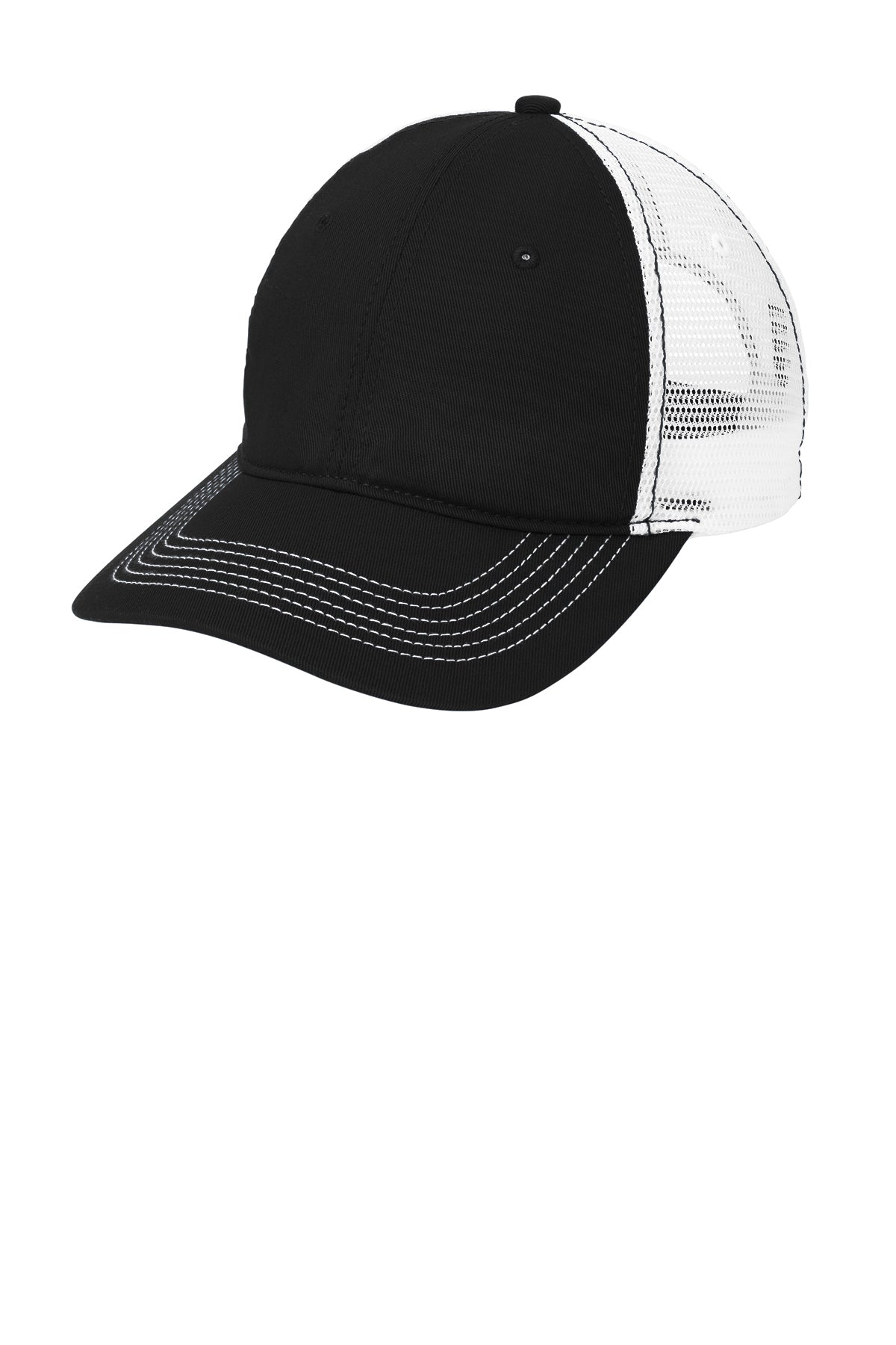 District® Mesh Back Cap - Custom Design