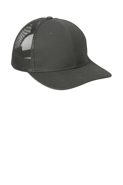 Port Authority® Snapback Trucker Cap - Custom Design