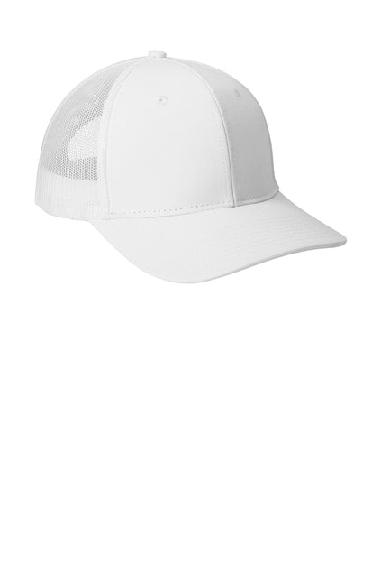 Port Authority® Snapback Trucker Cap - Custom Design
