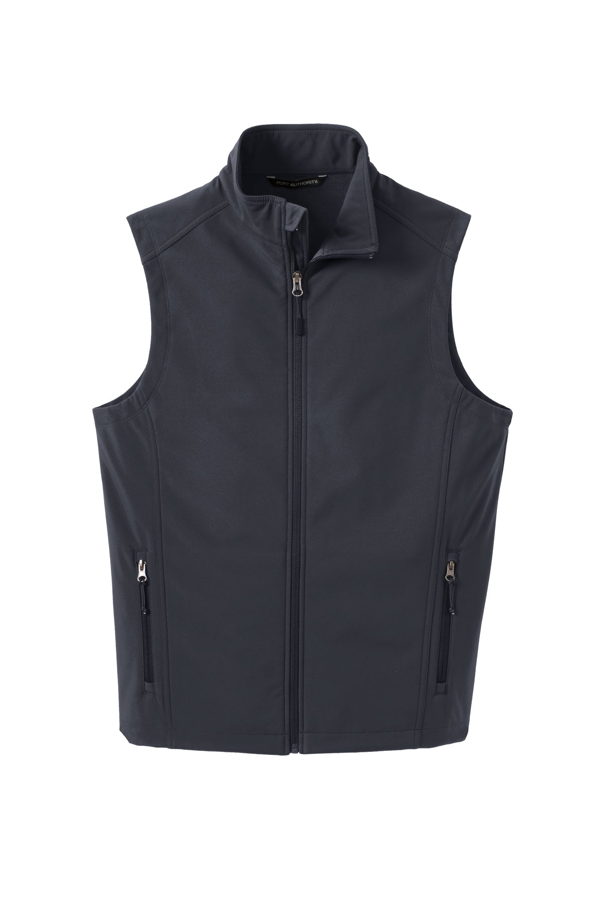 Port Authority® Core Soft Shell Vest  - Patriot Prints Edition